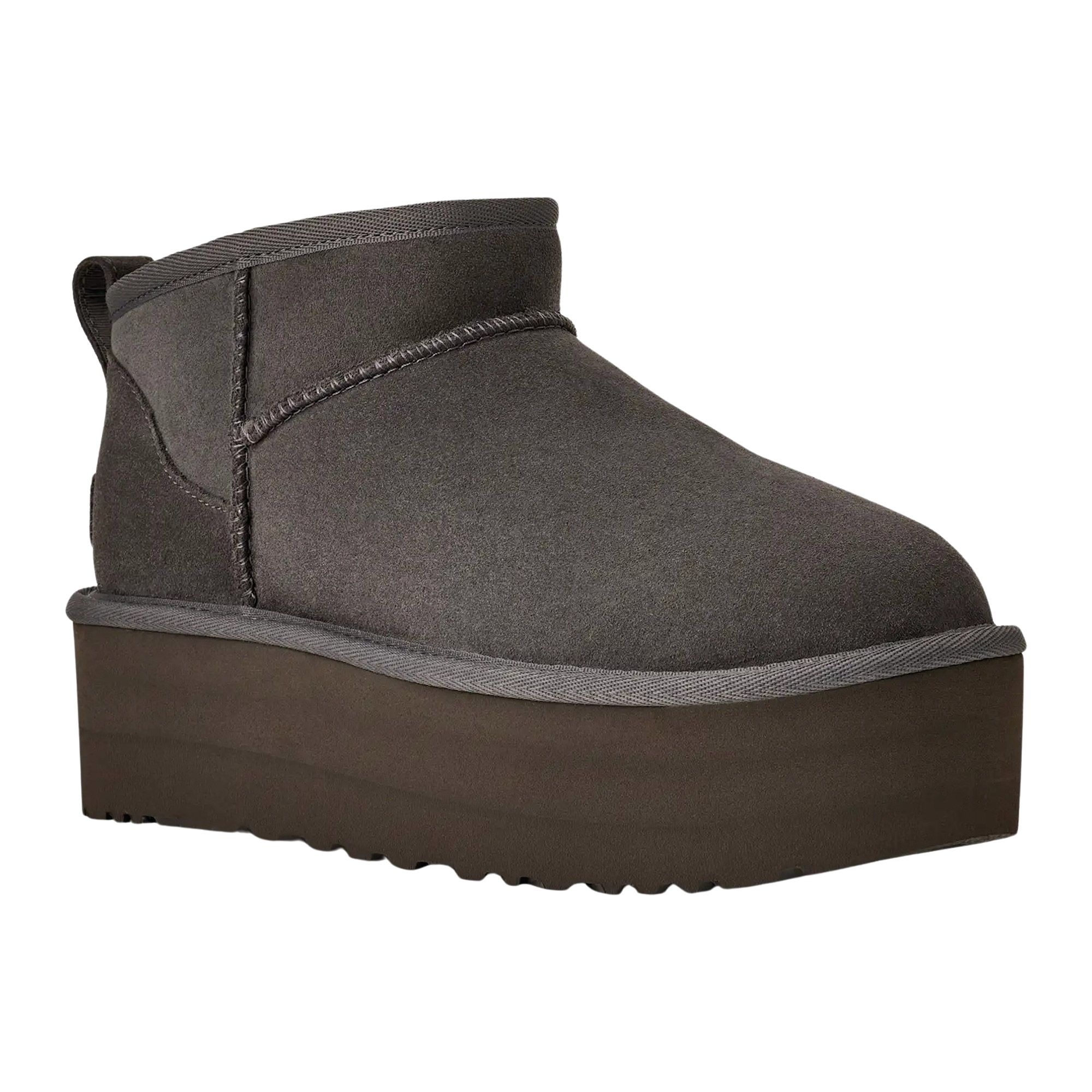 UGG Classic Ultra Mini Platform Laarzen Dames