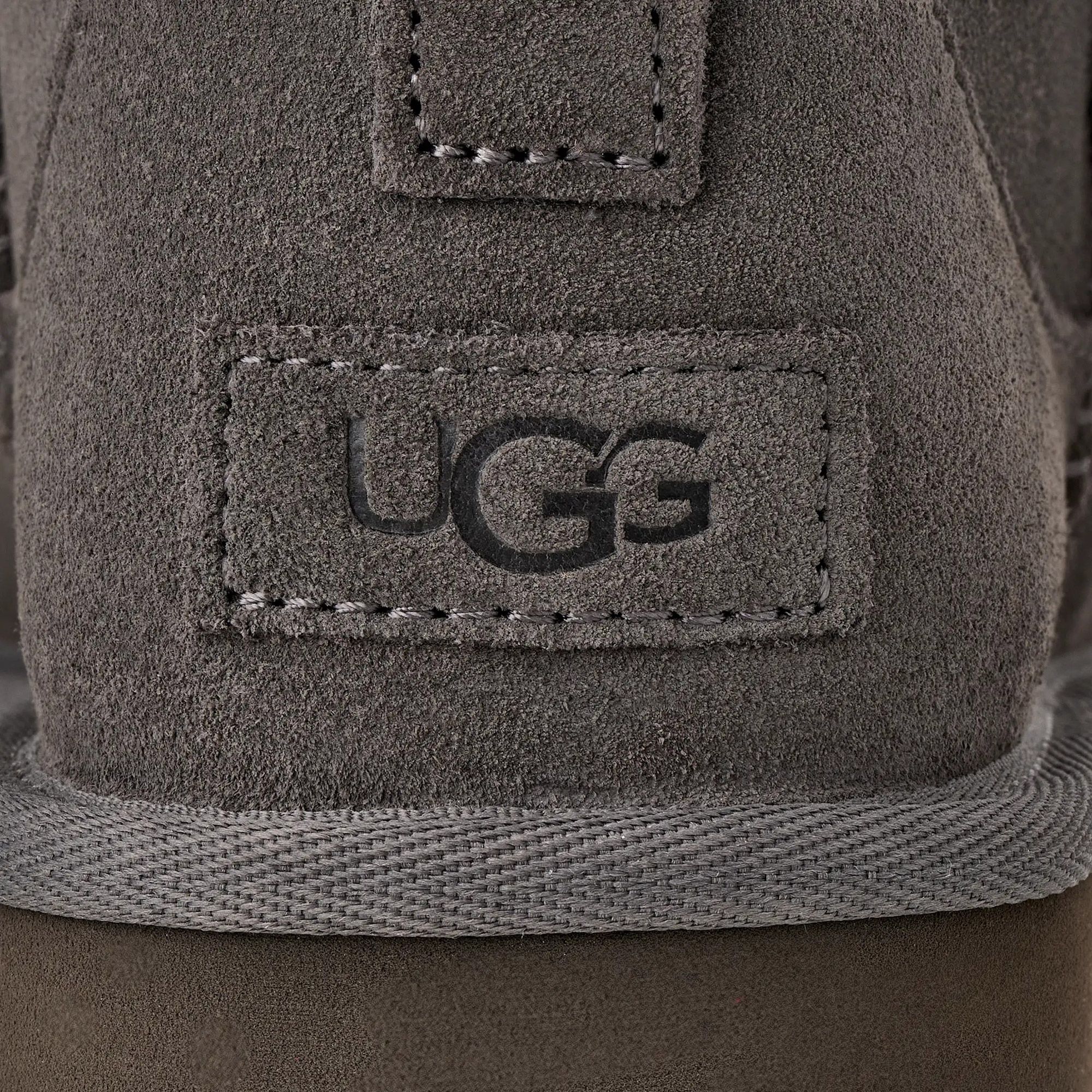 UGG Classic Ultra Mini Platform Laarzen Dames