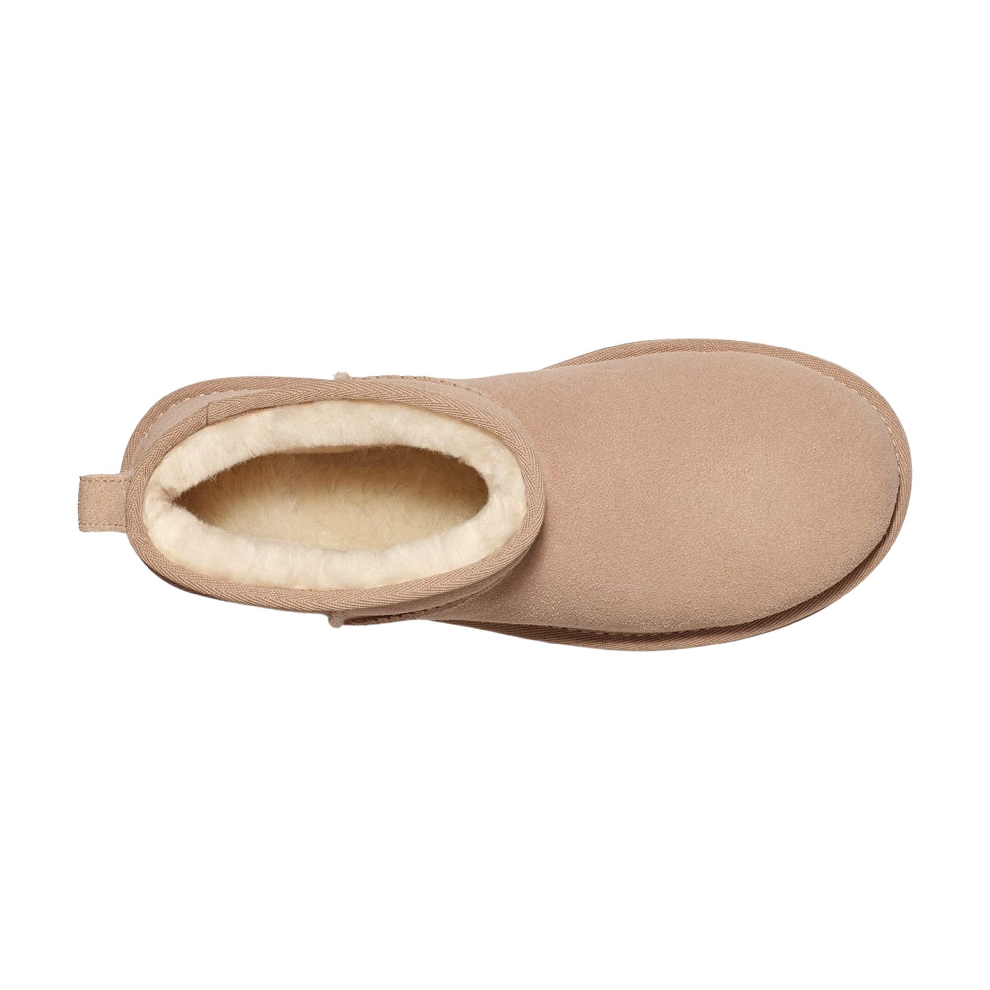 UGG Classic Ultra Mini Platform Laarzen Dames