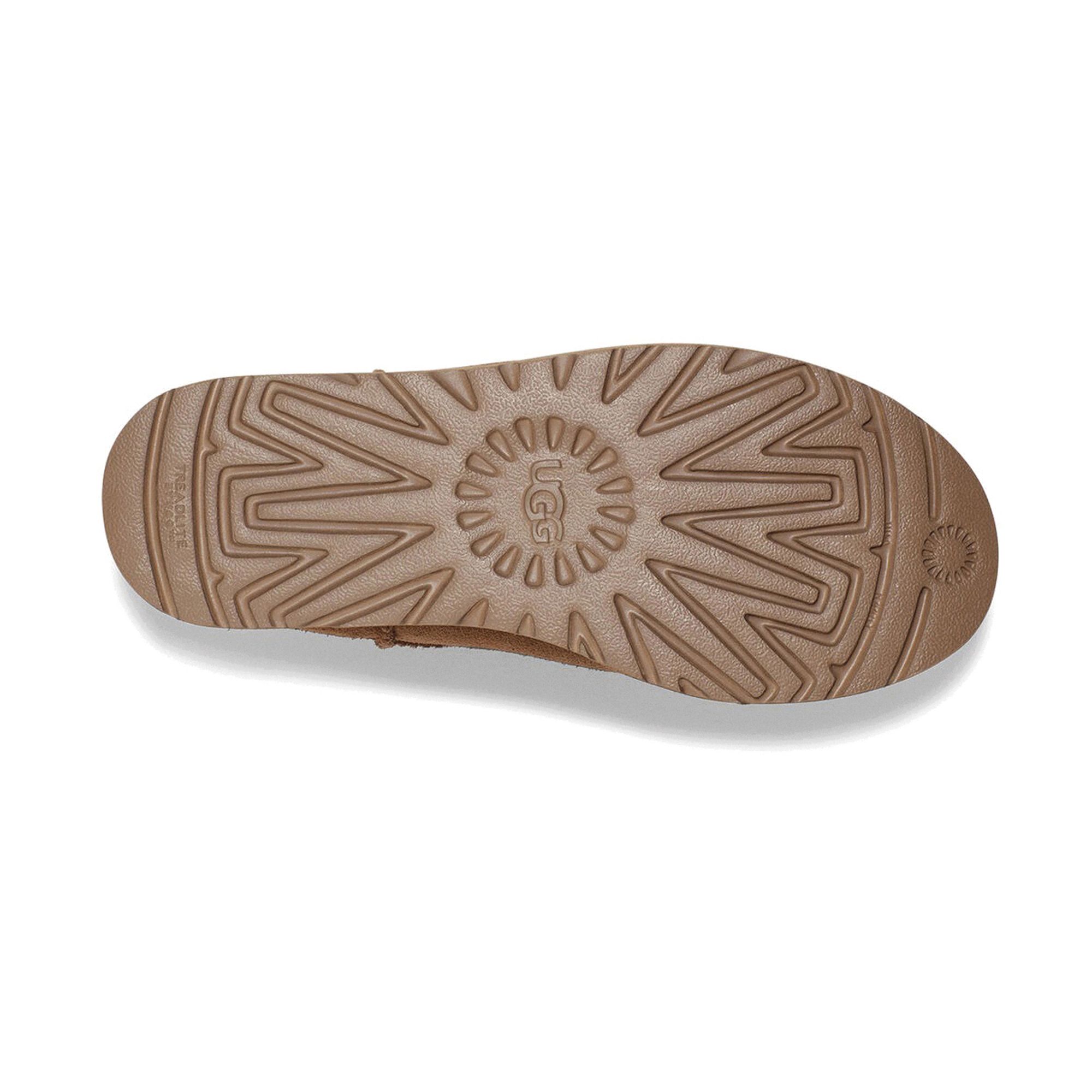 UGG Classic Ultra Mini Platform Laarzen Dames