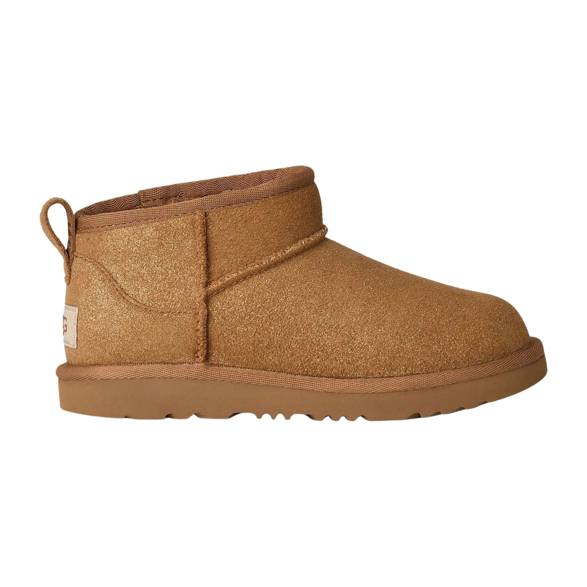 UGG Classic Ultra Mini Dazzle Laarzen Meisjes