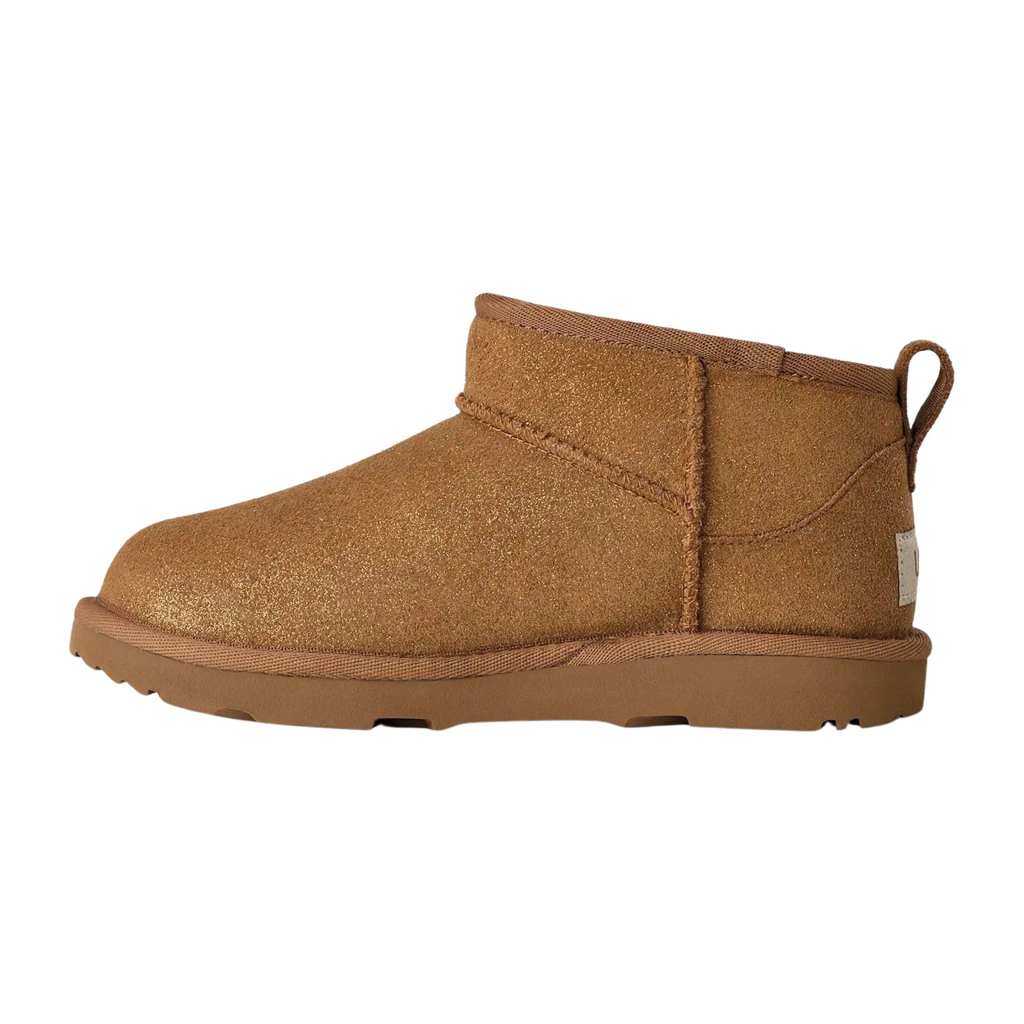 UGG Classic Ultra Mini Dazzle Laarzen Meisjes