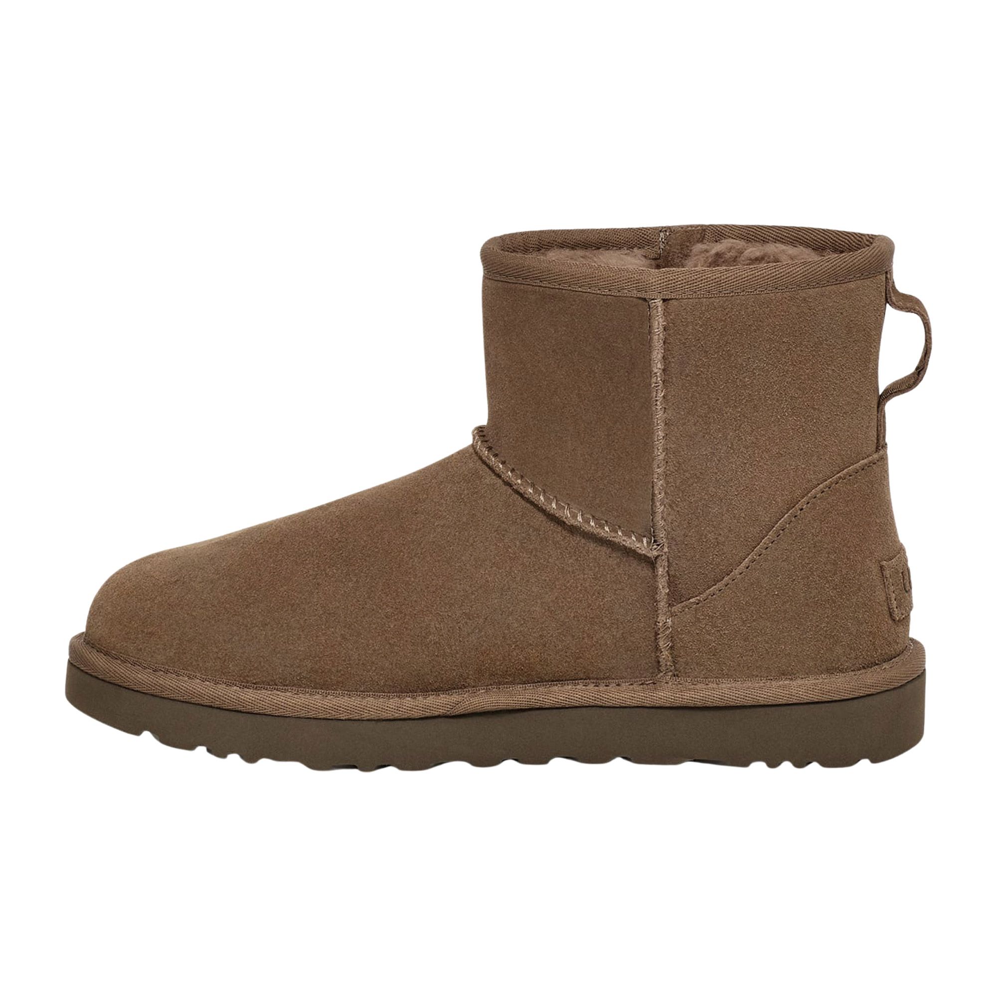 UGG Classic Mini Bailey Zip Laarzen Dames