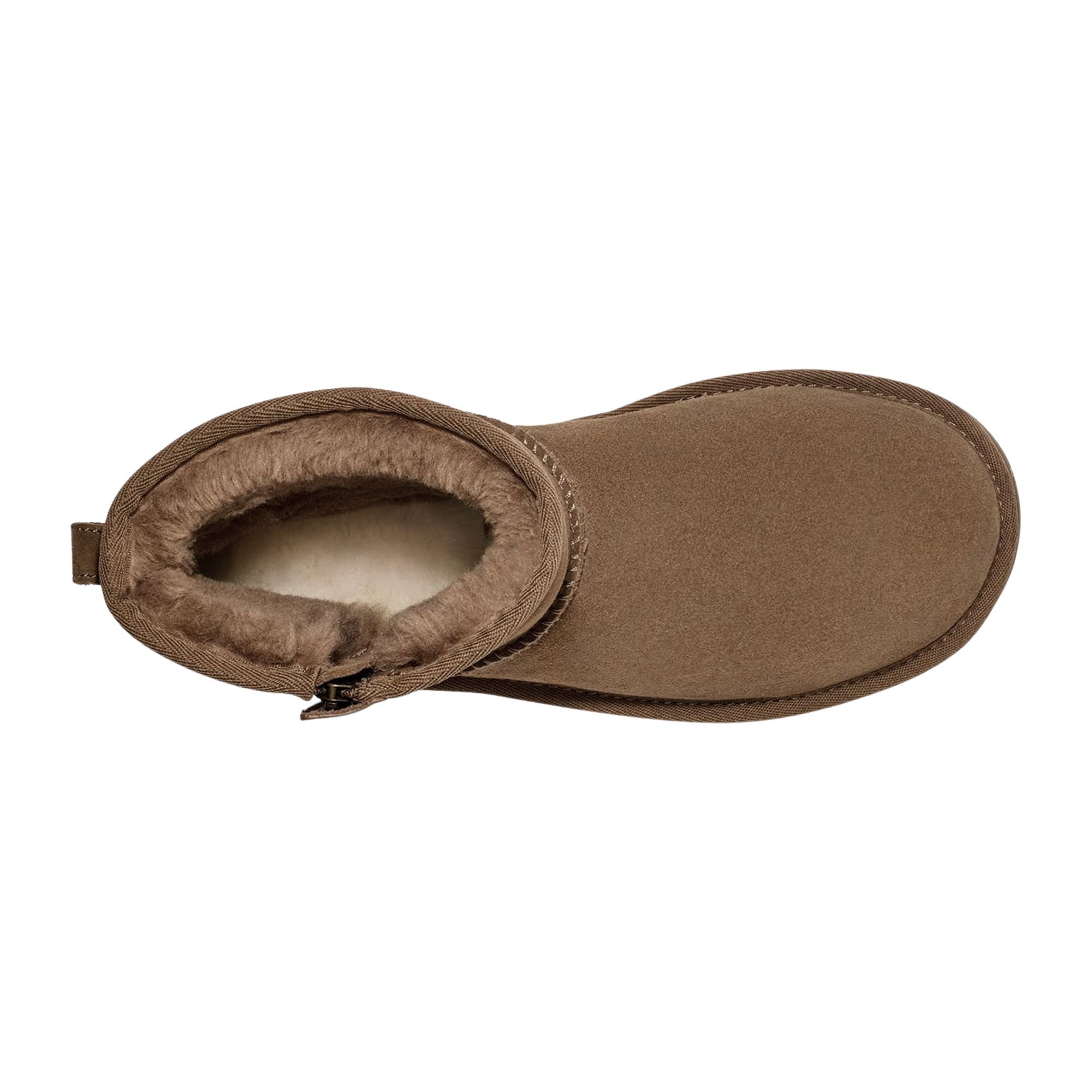 UGG Classic Mini Bailey Zip Laarzen Dames