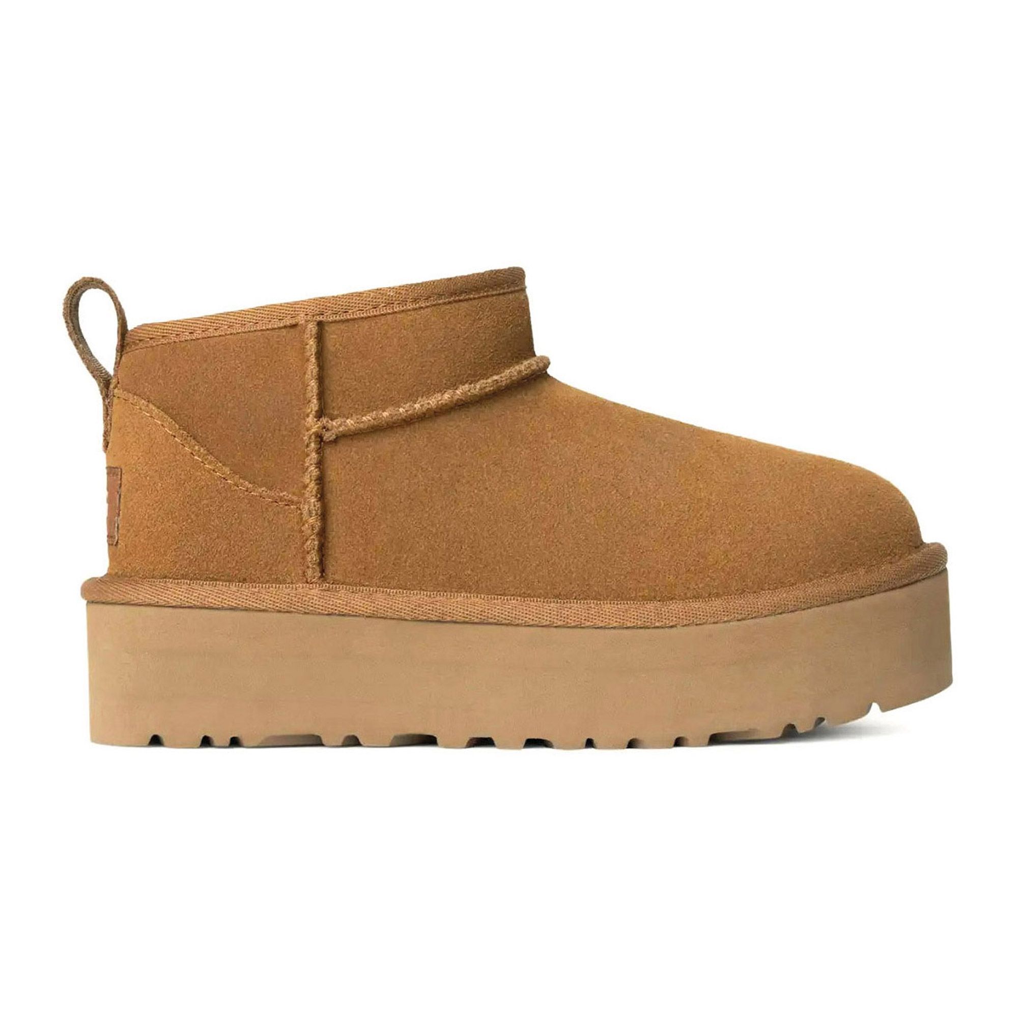 UGG Classic Ultra Mini Platform Laarzen Junior