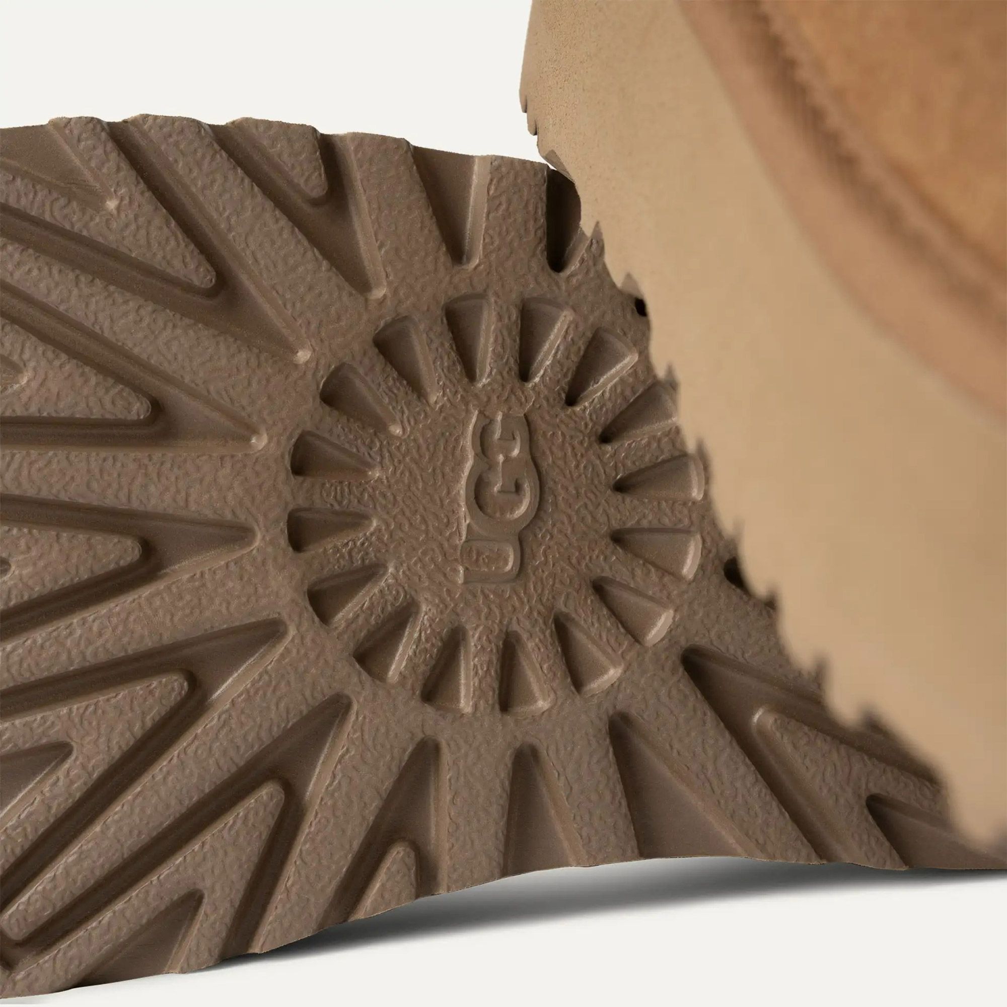 UGG Classic Ultra Mini Platform Laarzen Junior