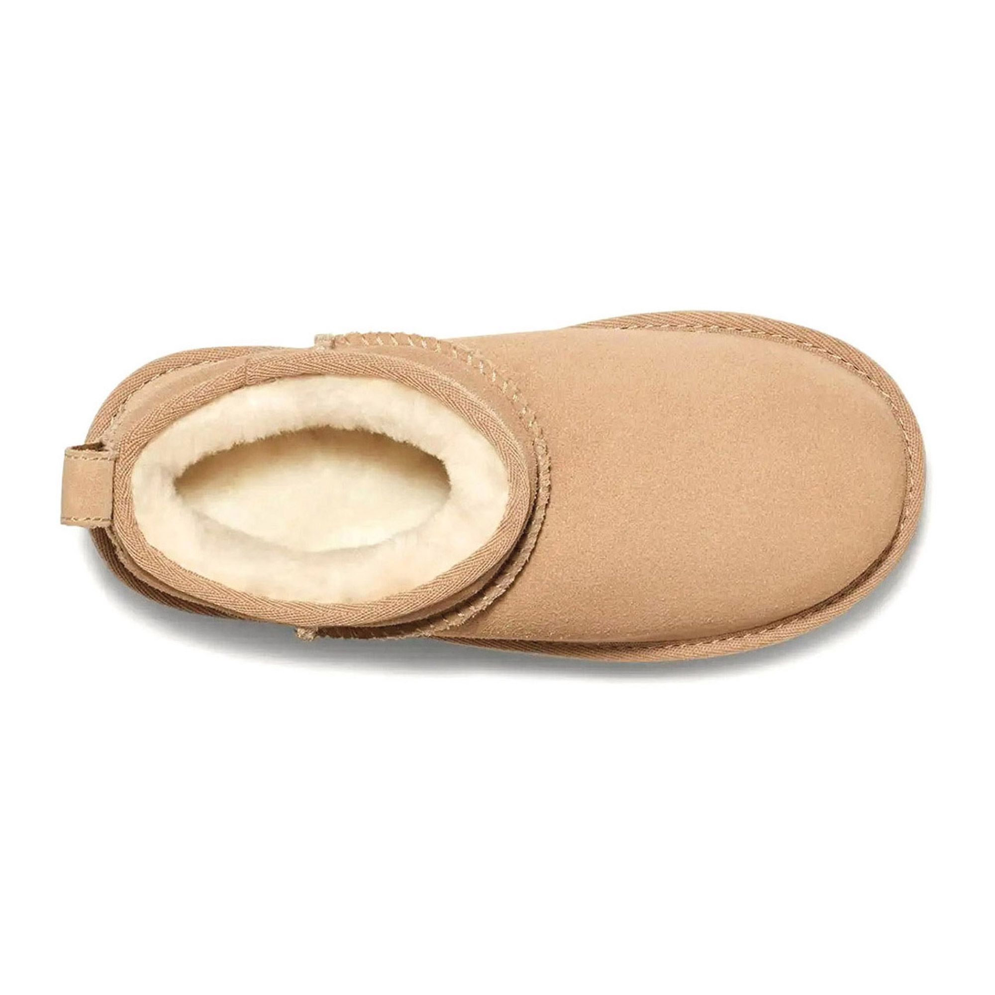 UGG Classic Ultra Mini Platform Laarzen Junior