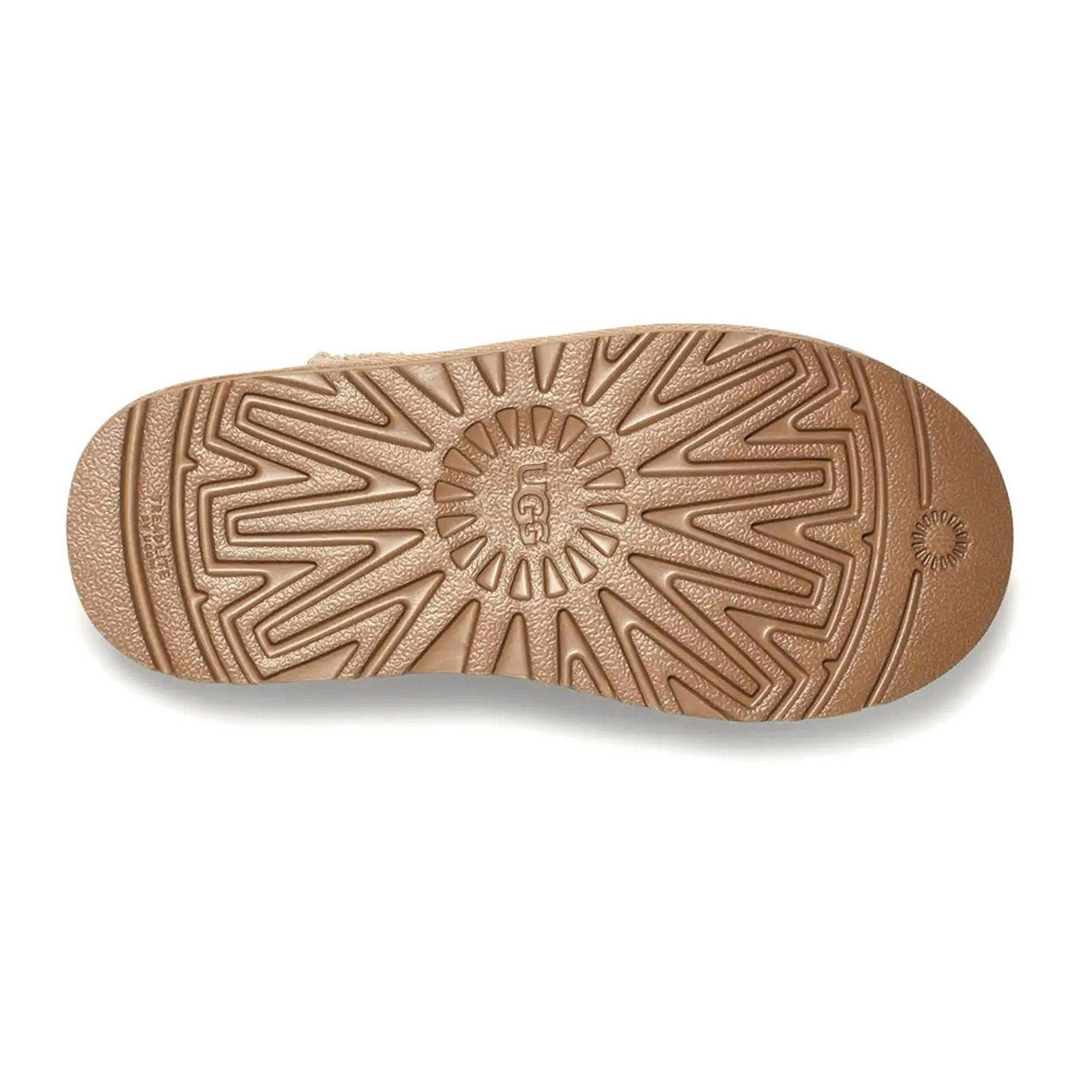 UGG Classic Ultra Mini Platform Laarzen Junior