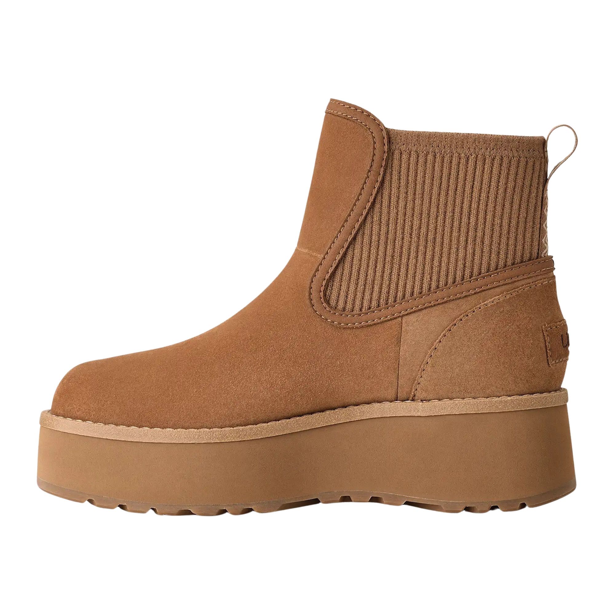 UGG Cityfunc Chelsea Laars Dames