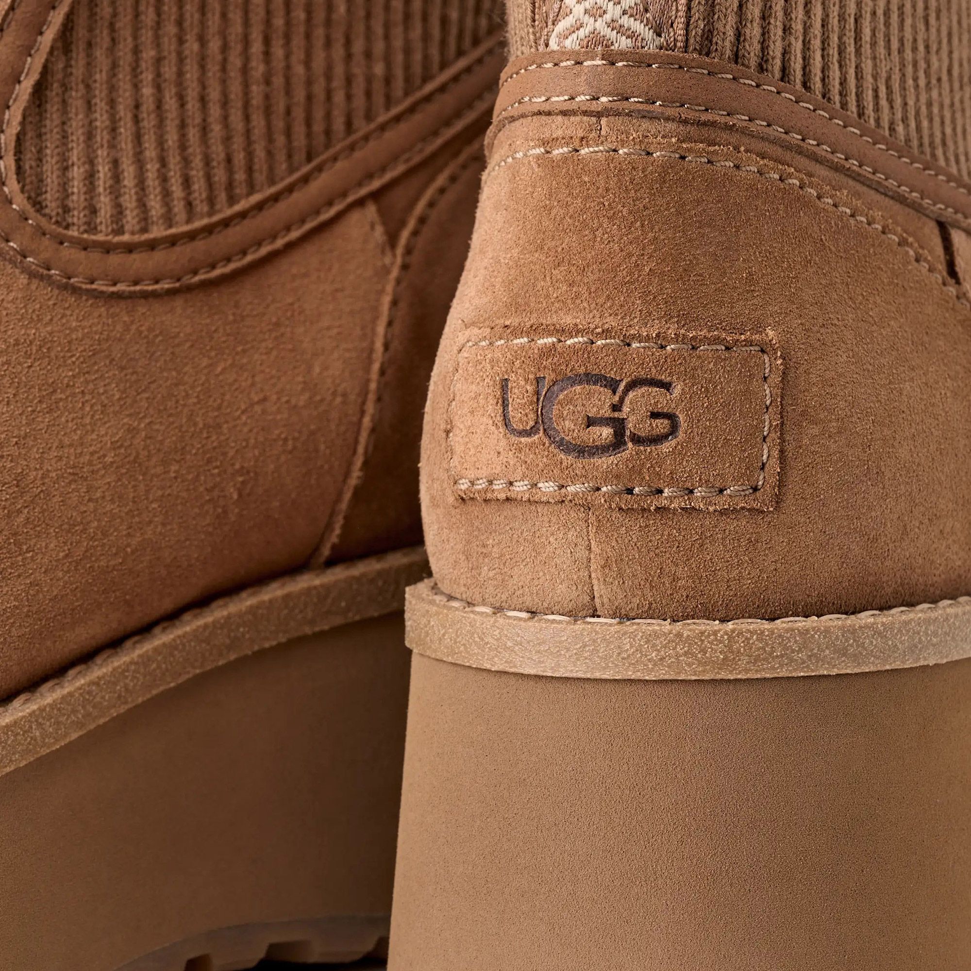 UGG Cityfunc Chelsea Laars Dames