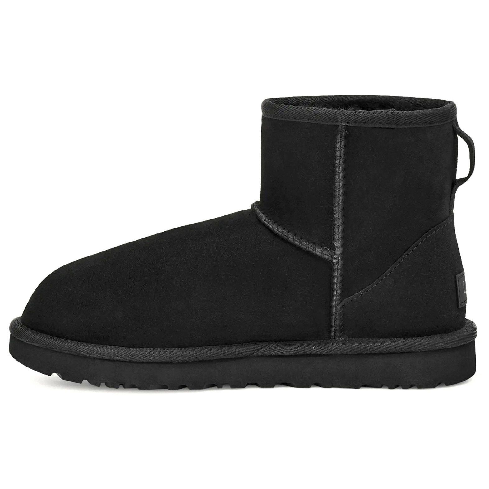 UGG Classic Mini II Laarzen Dames