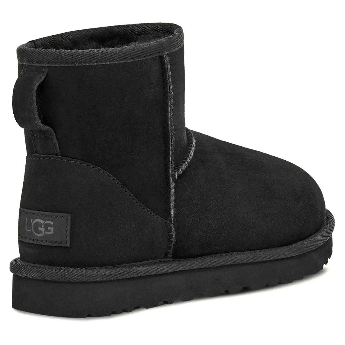 UGG Classic Mini II Laarzen Dames