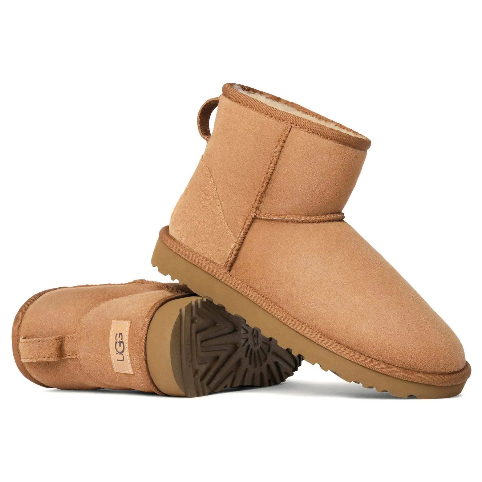 UGG Classic Mini II Laarzen Dames