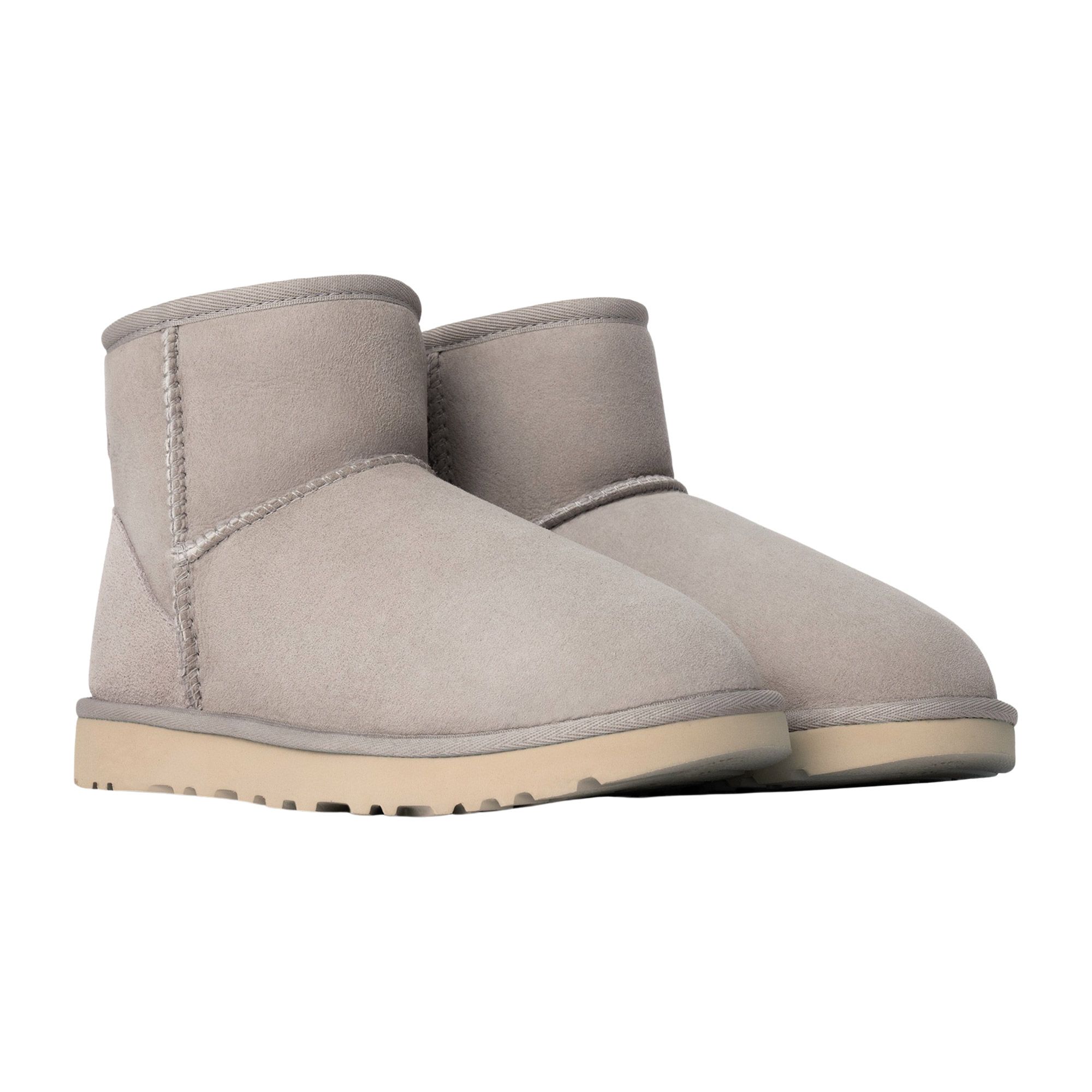 UGG Classic Mini II Laarzen Dames