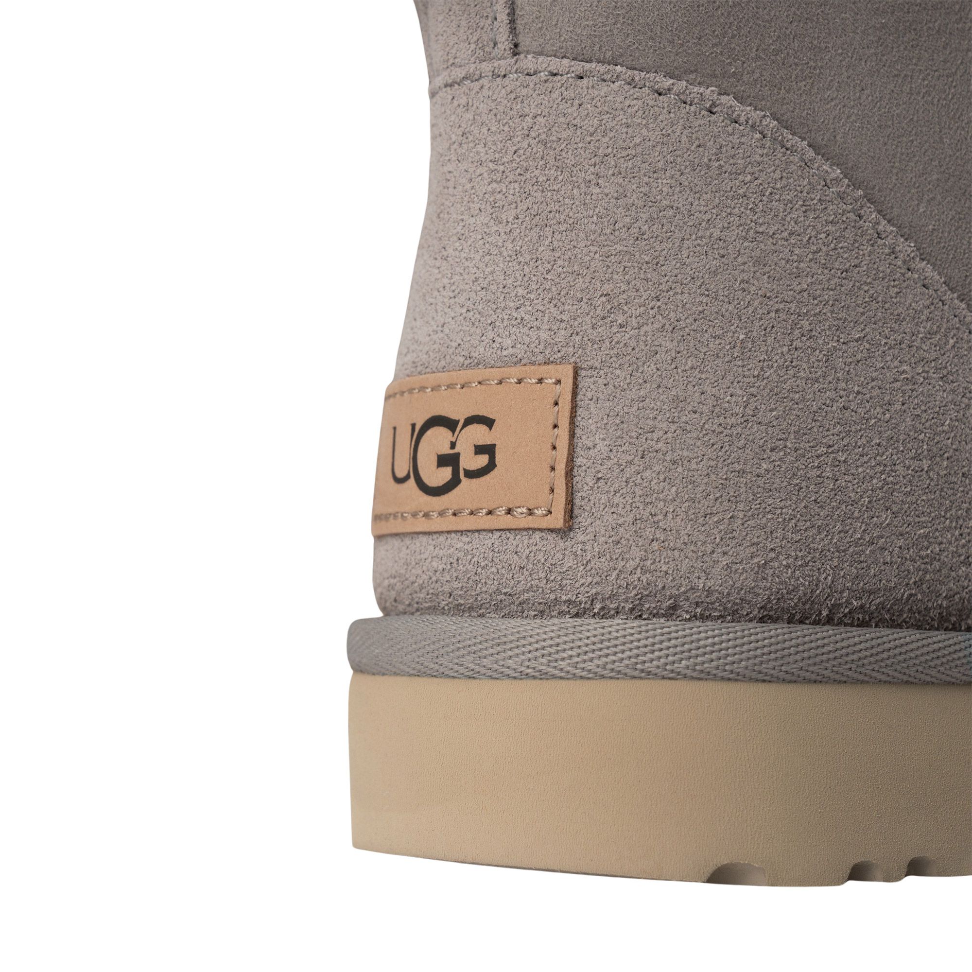 UGG Classic Mini II Laarzen Dames