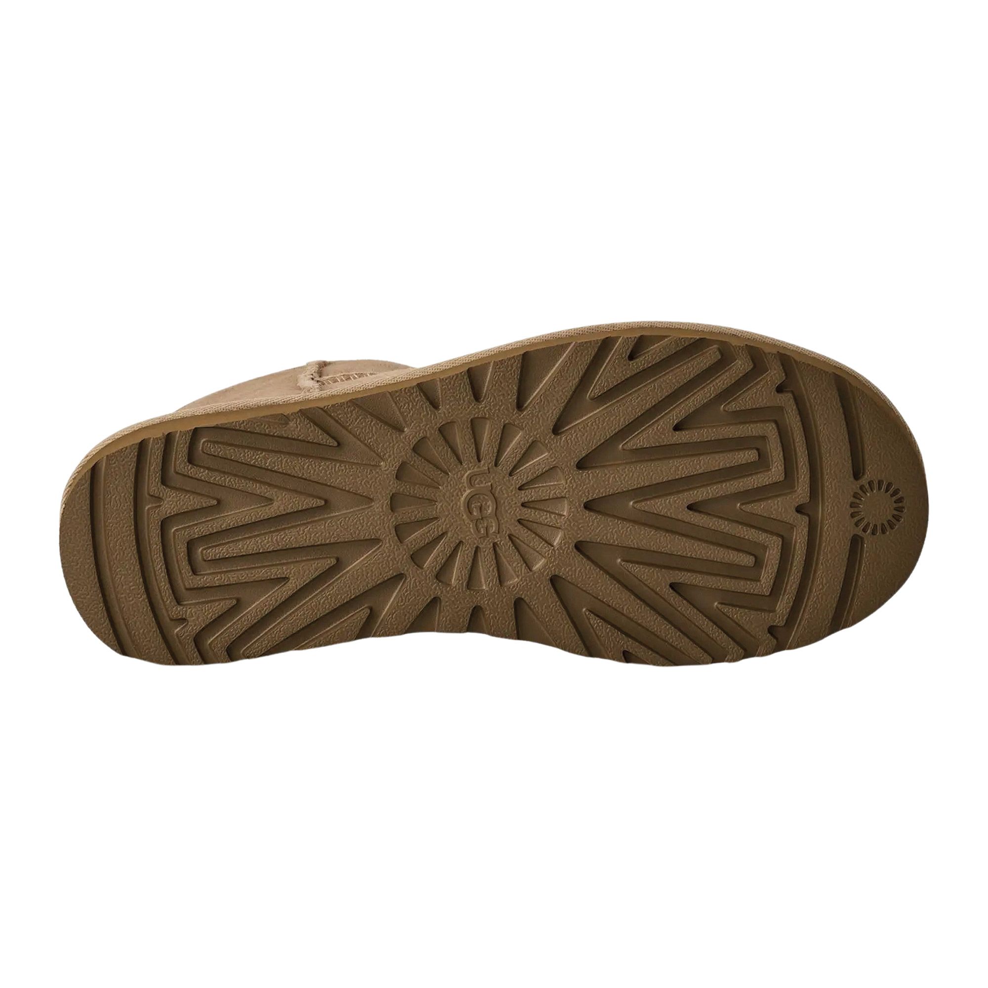 Bottes UGG Classic Mini II Femmes