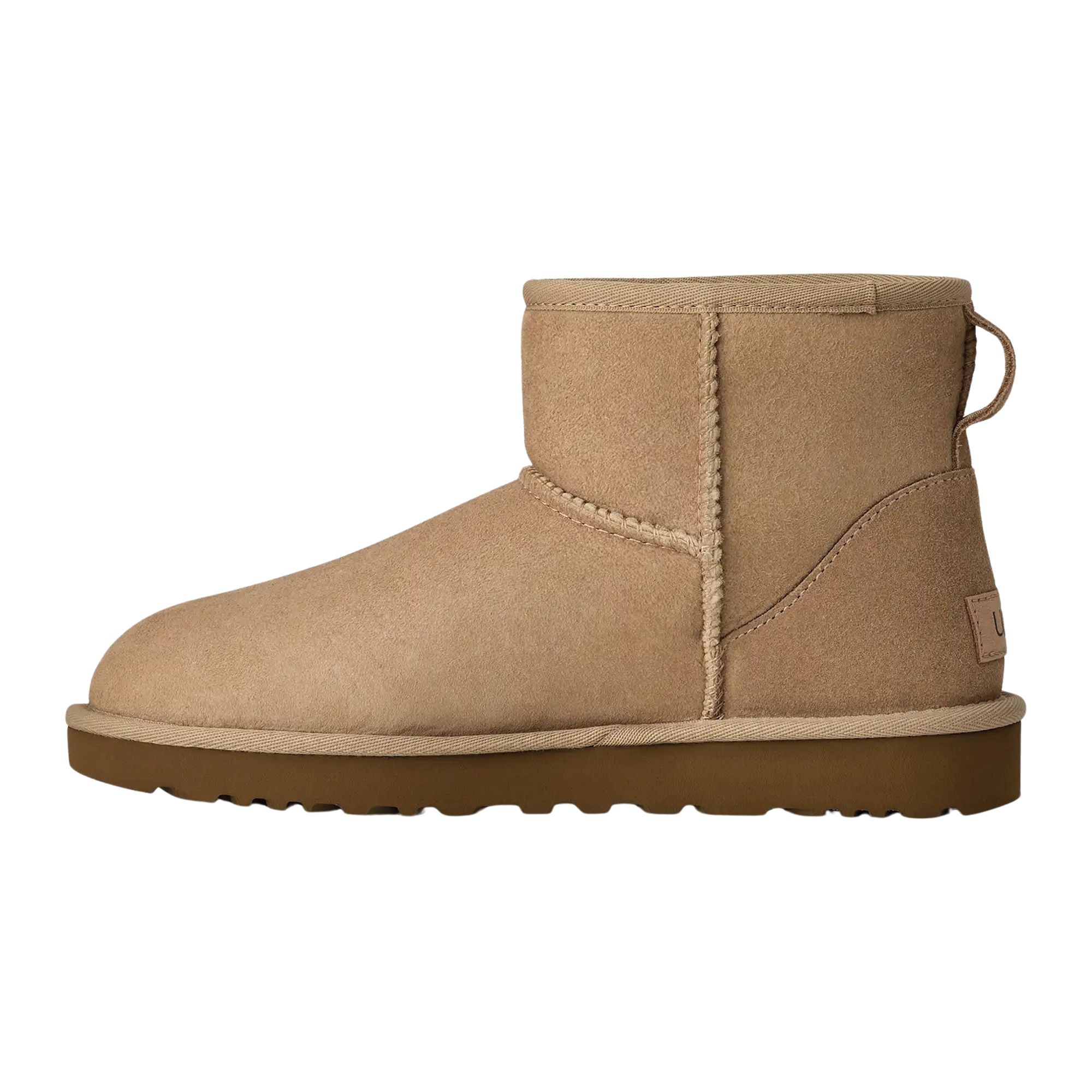 Bottes UGG Classic Mini II Femmes