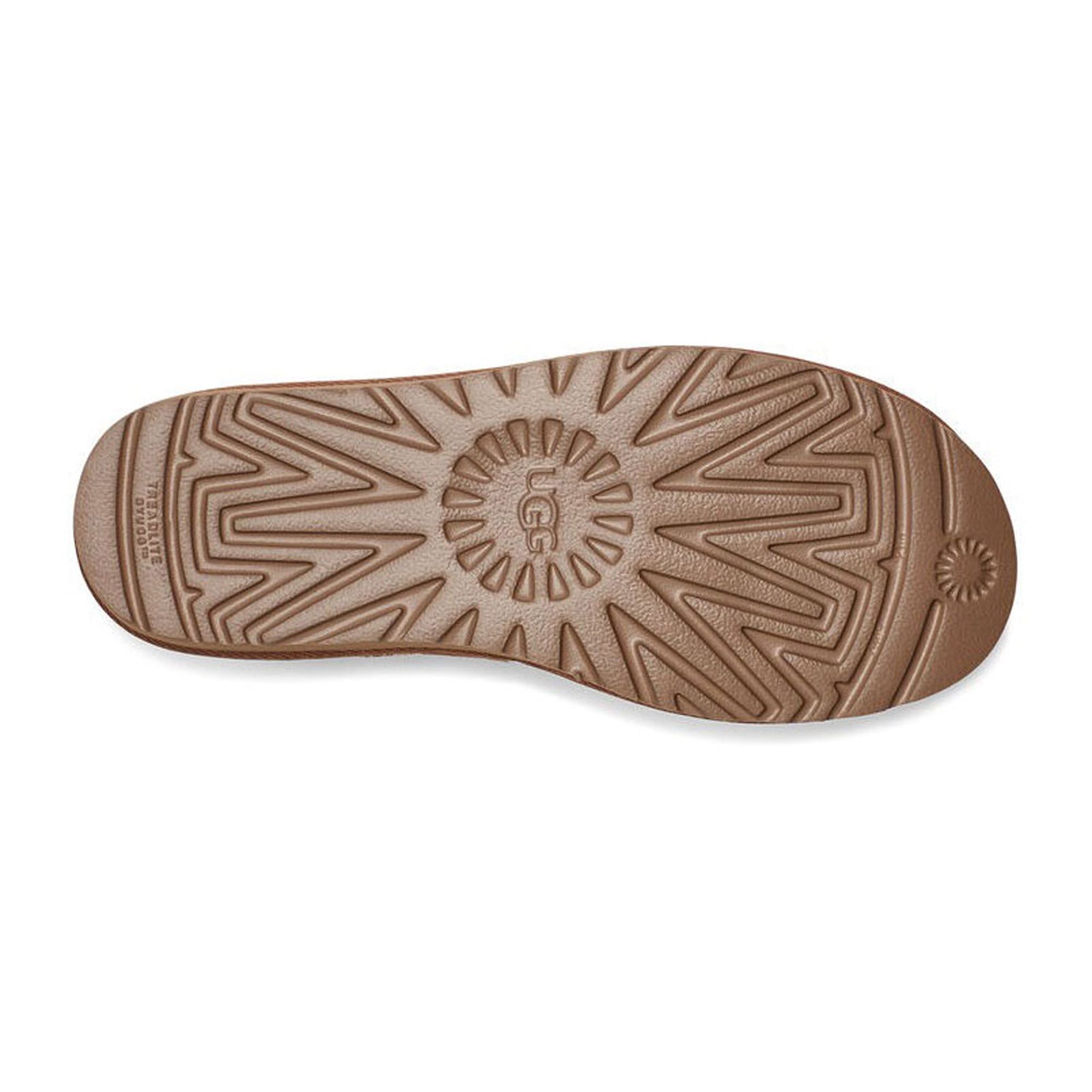 UGG Classic Mini Cow Print Laarzen Dames