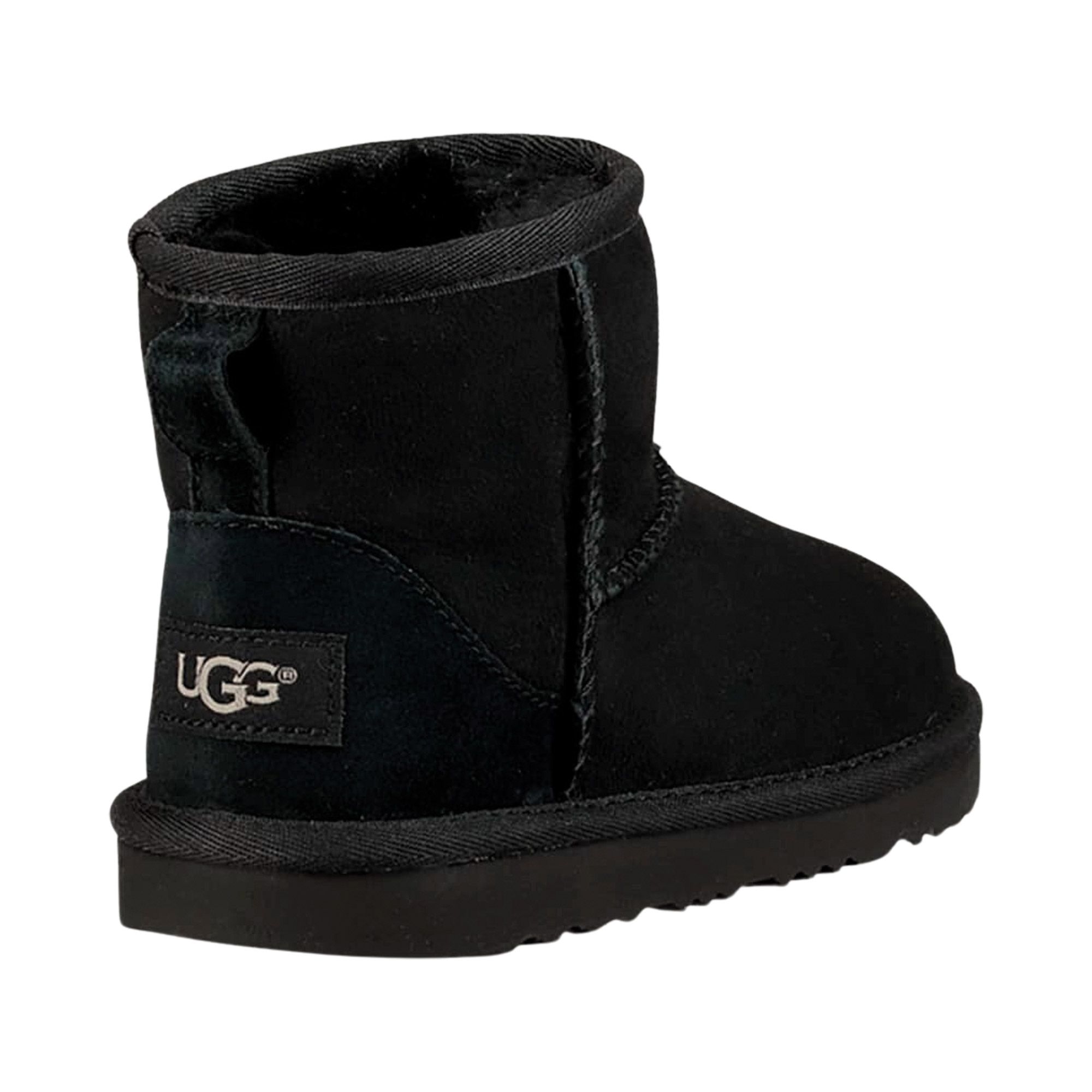 UGG Classic Mini II Laarzen Junior