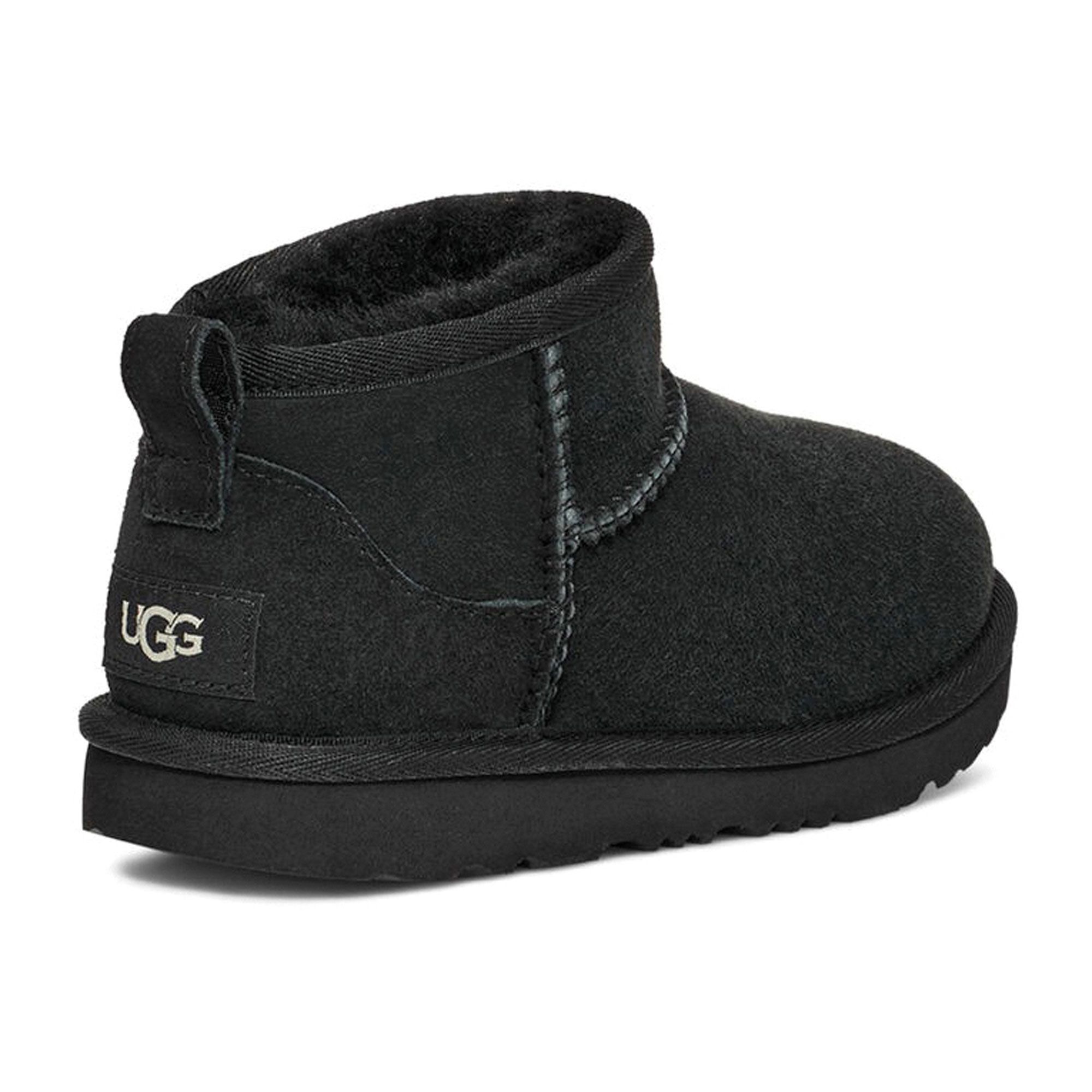 UGG Classic Ultra Mini Laarzen Junior