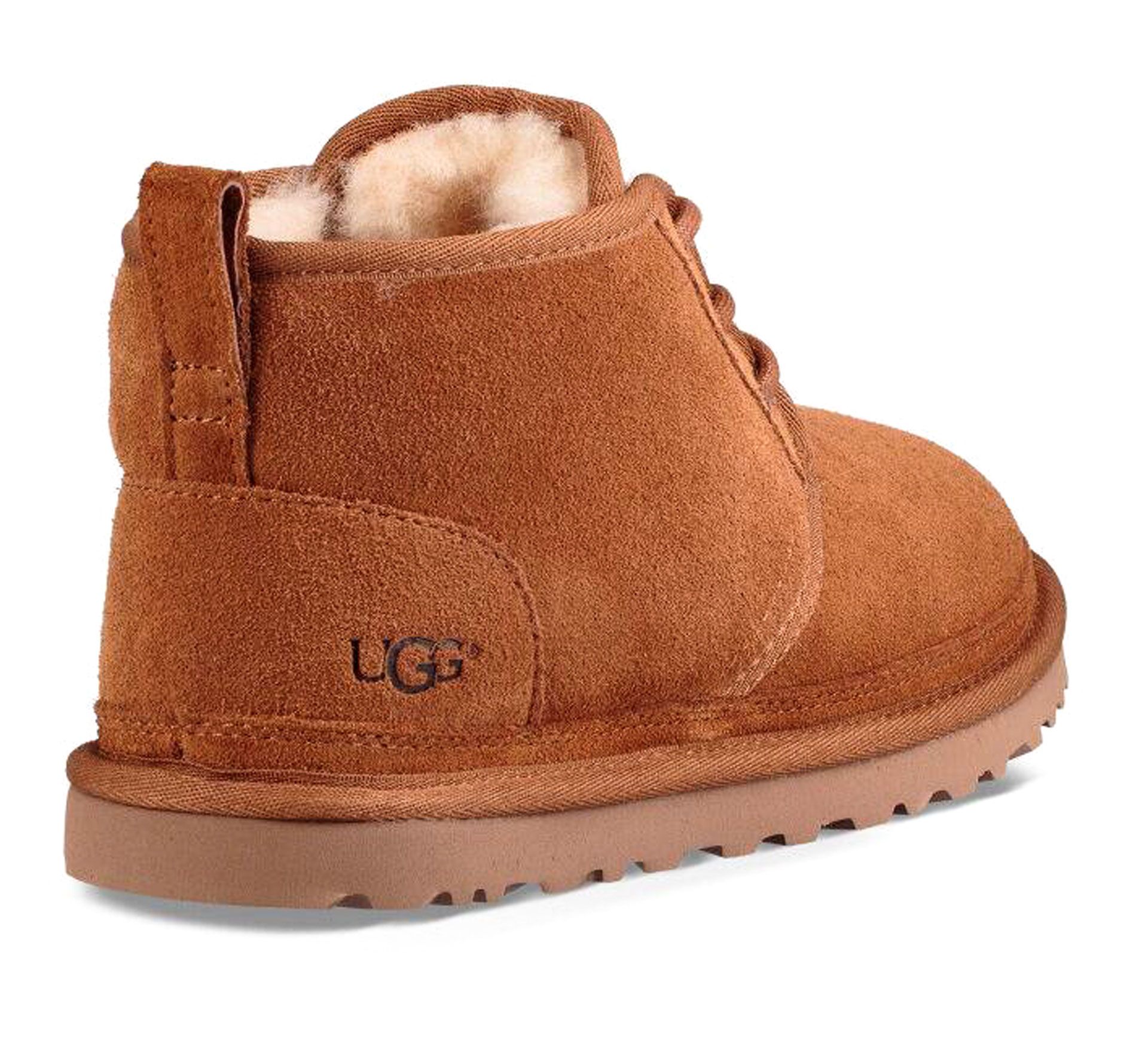 UGG Neumel Classic Laarzen Dames