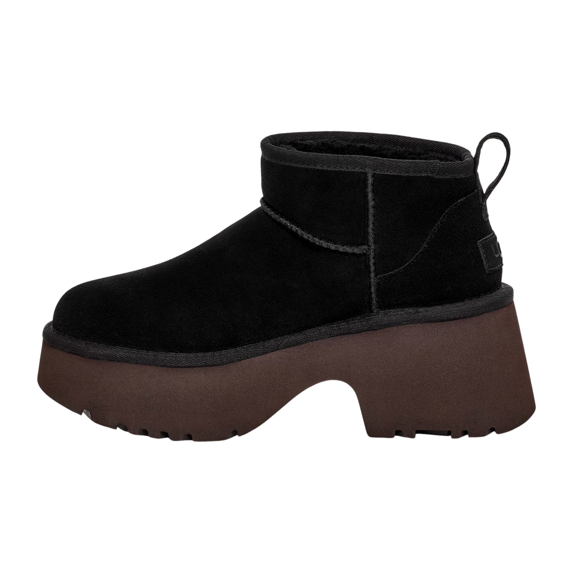 UGG Classic Ultra Mini New Heights Laarzen Dames 