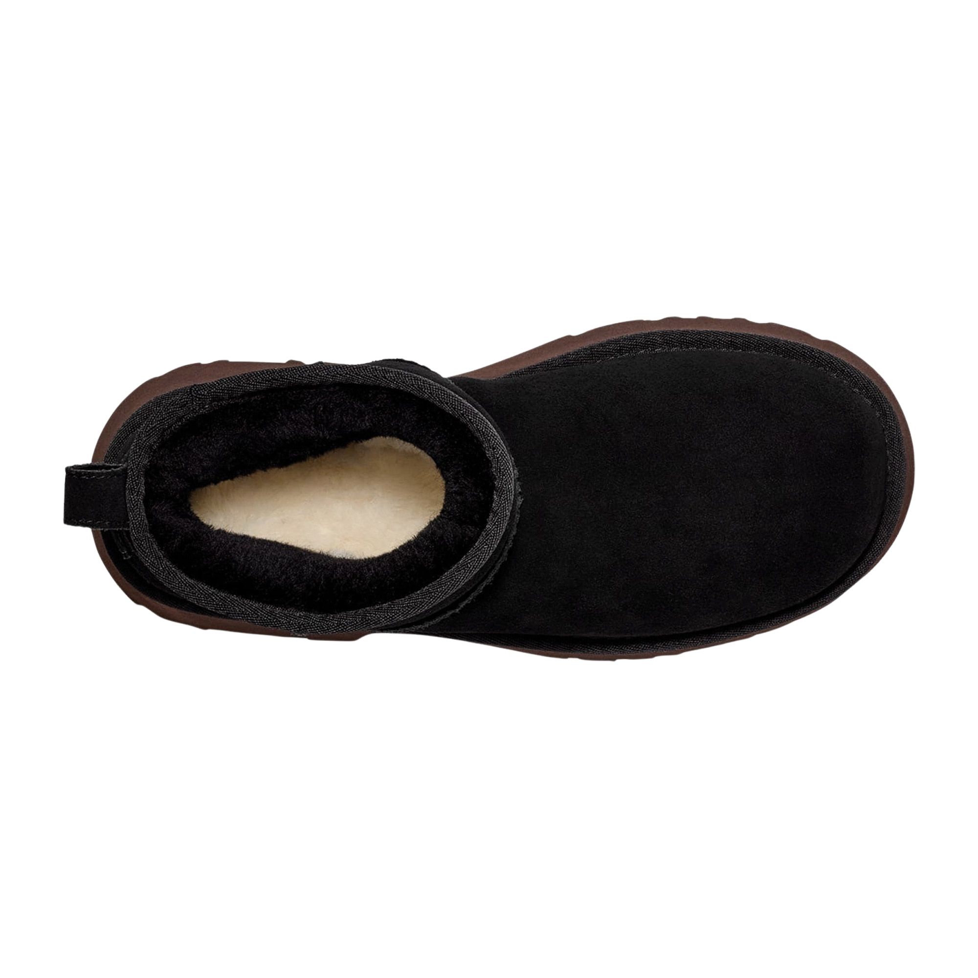 UGG Classic Ultra Mini New Heights Laarzen Dames 