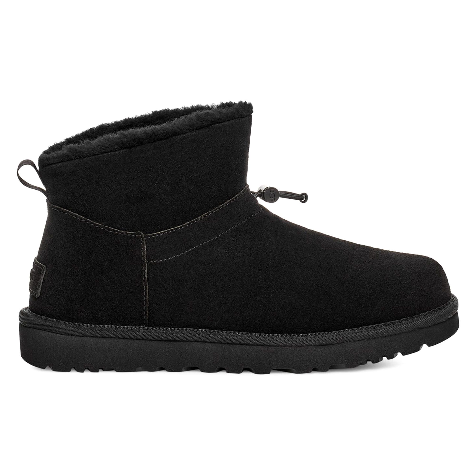UGG Classic Mini Toggler Laarzen Dames