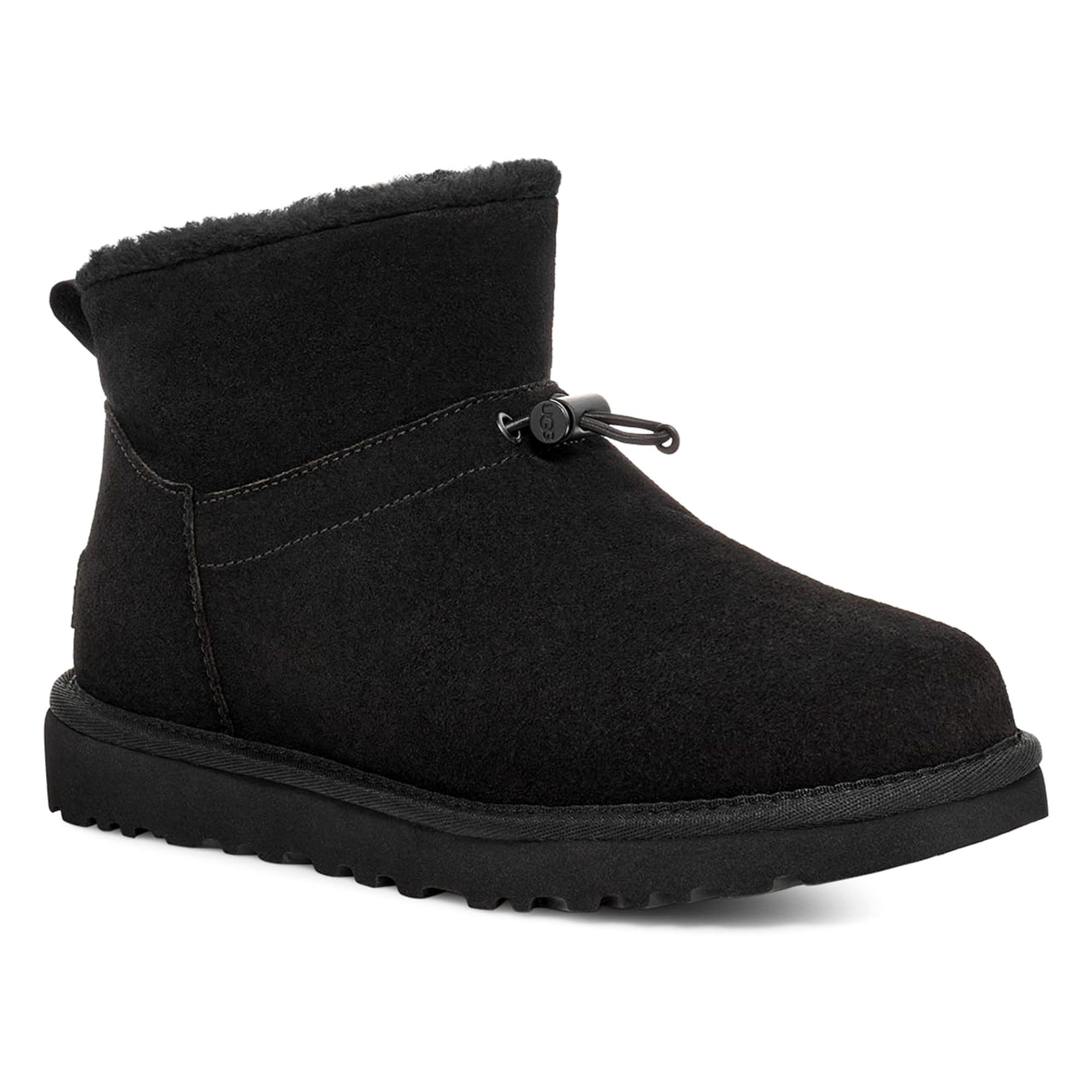 UGG Classic Mini Toggler Laarzen Dames