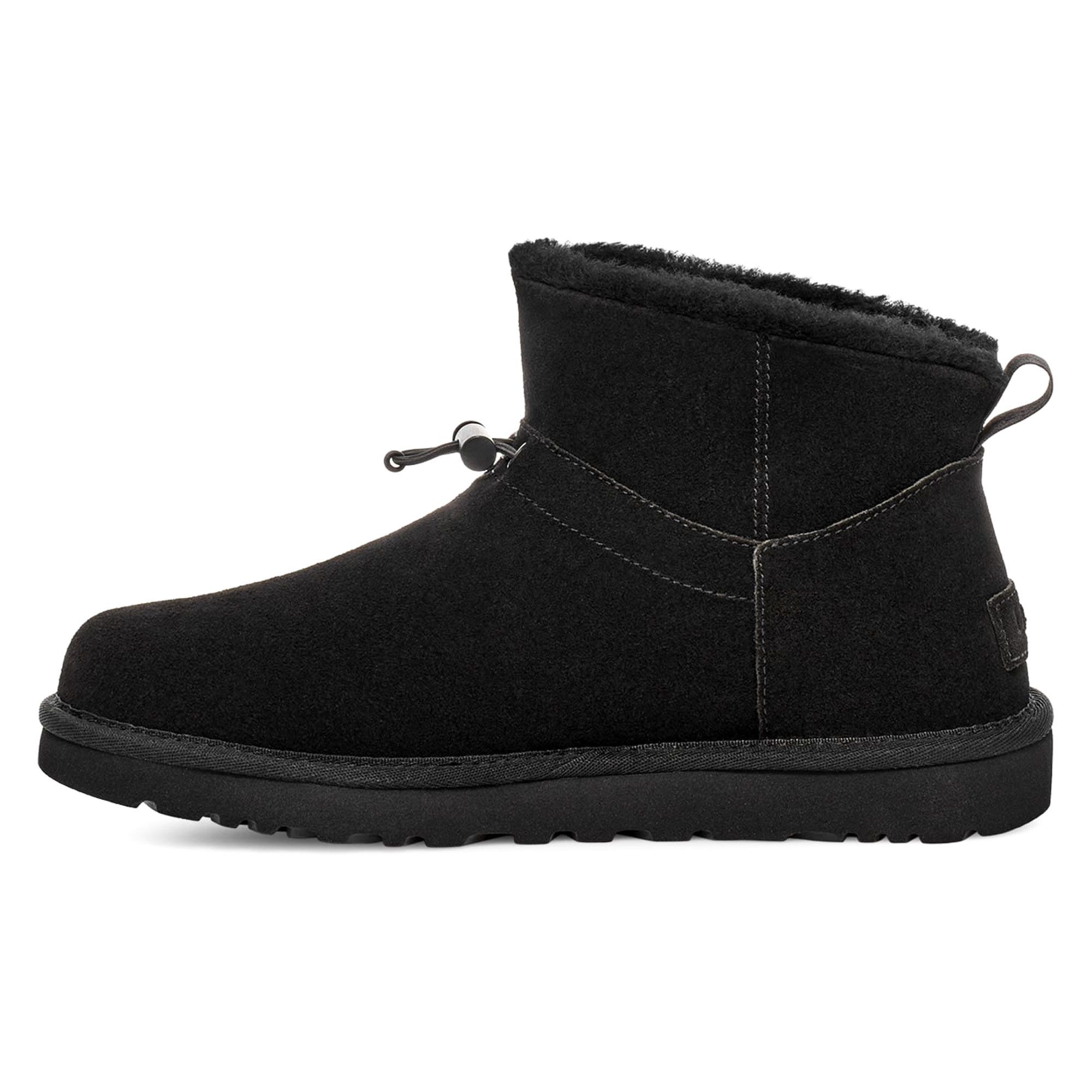 UGG Classic Mini Toggler Laarzen Dames