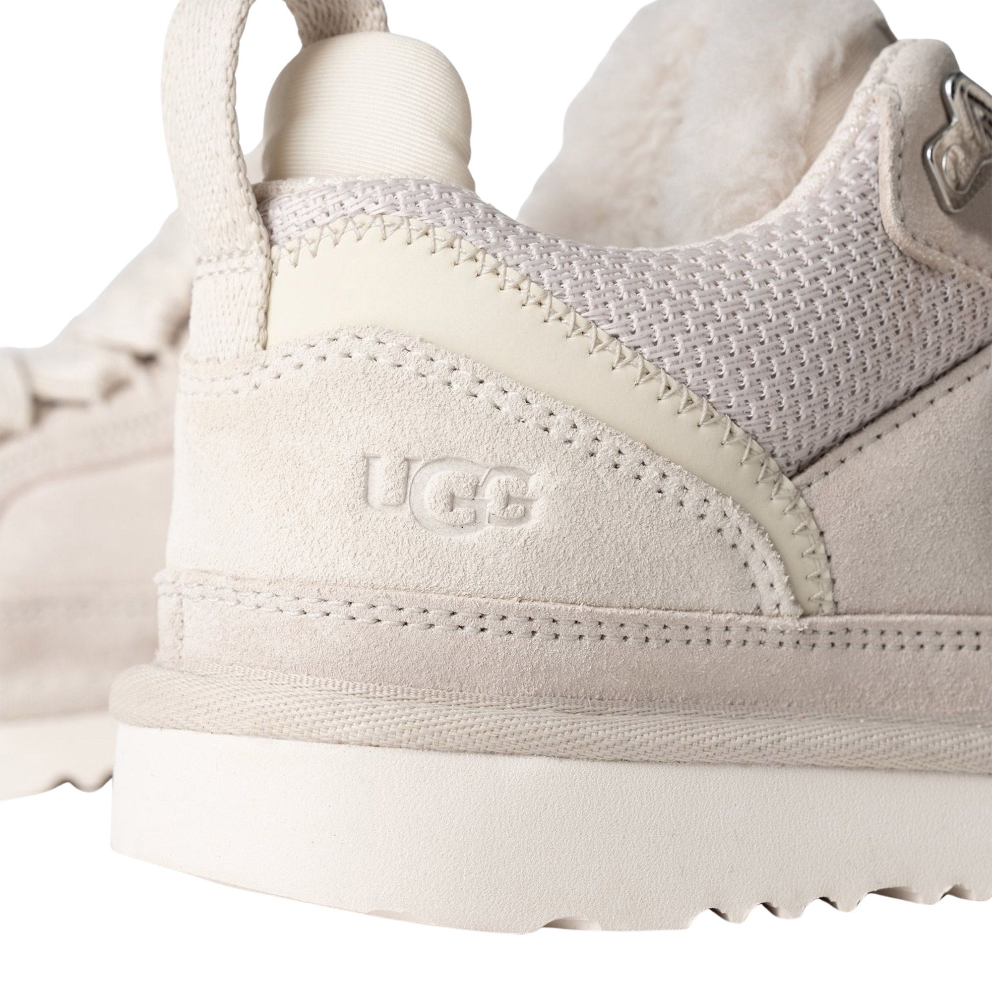 UGG Lowmel Schoenen Junior