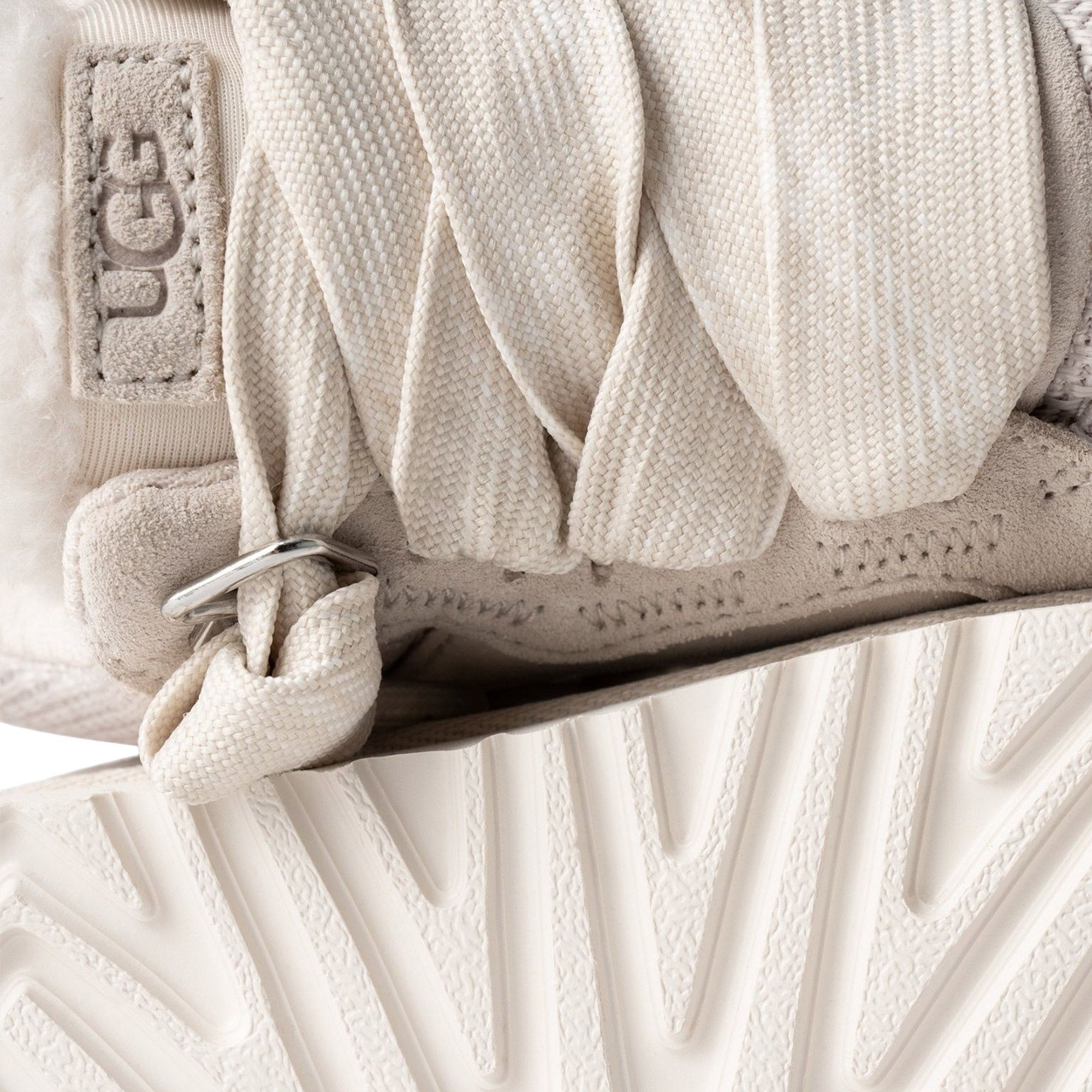 UGG Lowmel Schoenen Junior
