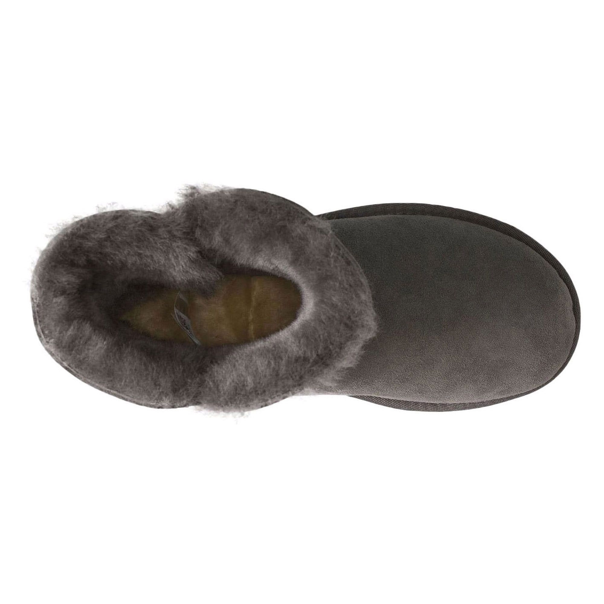 UGG Mini Bailey Button II Laarzen Dames