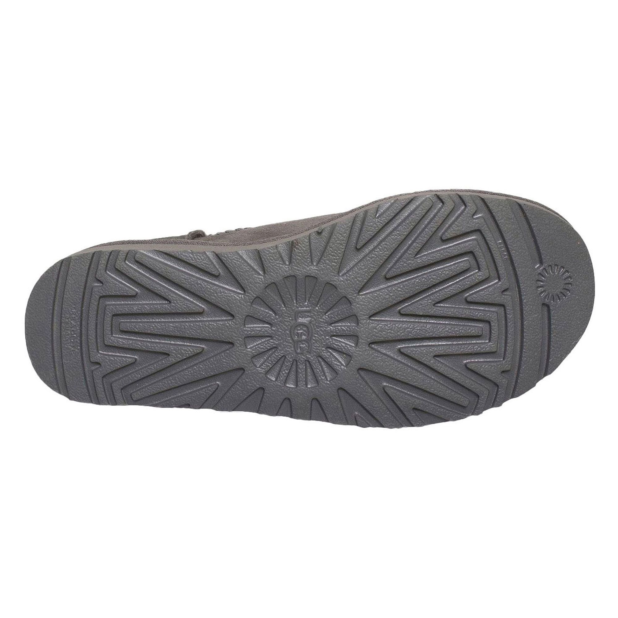 UGG Mini Bailey Button II Laarzen Dames