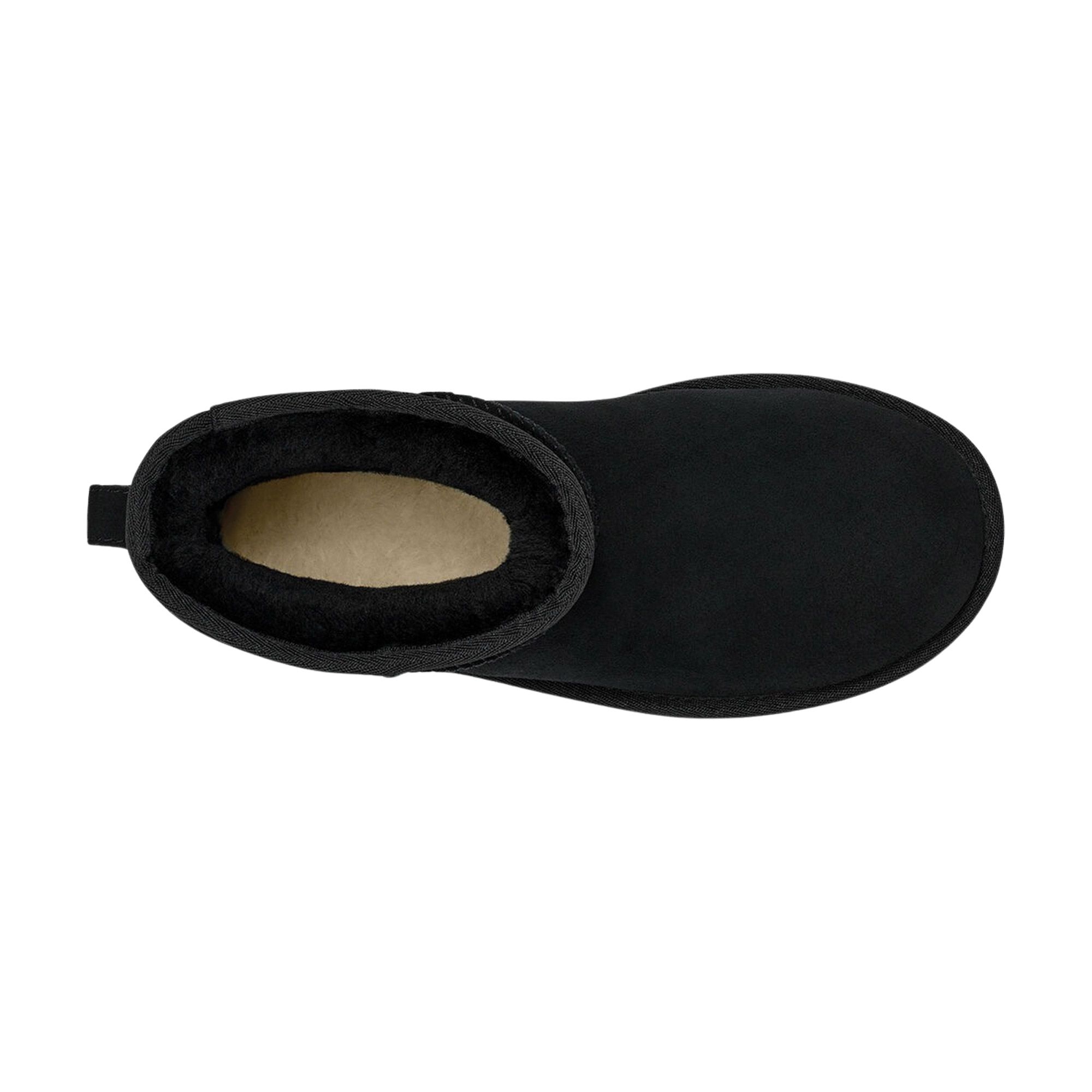 UGG Classic Mini Platform Stiefel Damen