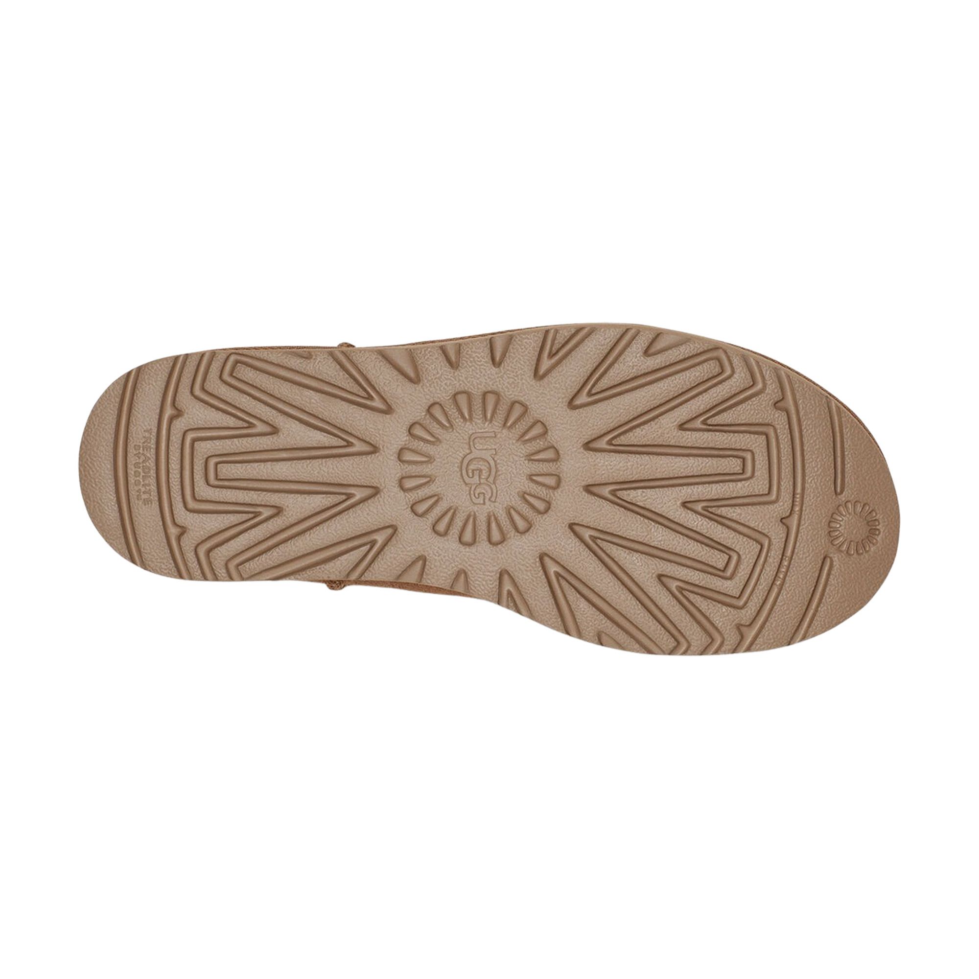 UGG Classic Mini Platform Laarzen Dames