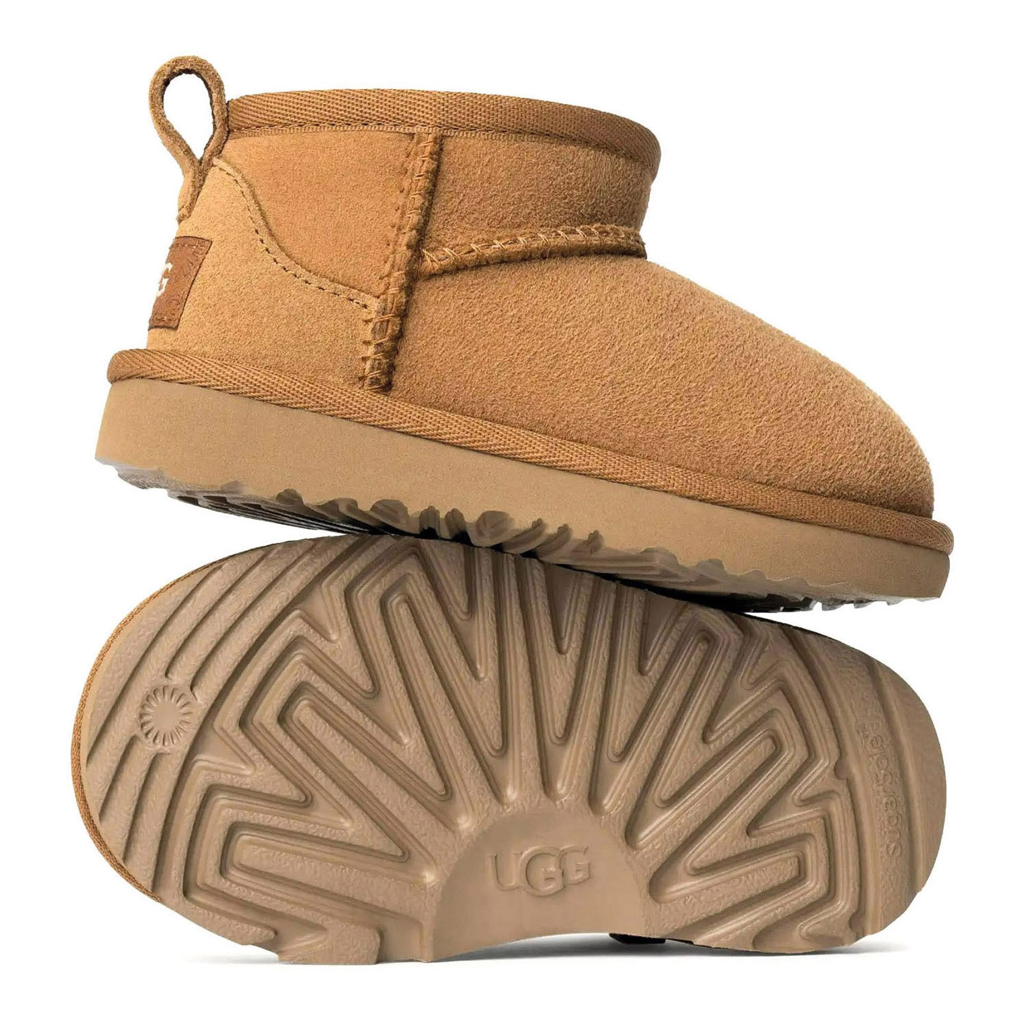 UGG Classic Ultra Mini Bottes Bébé