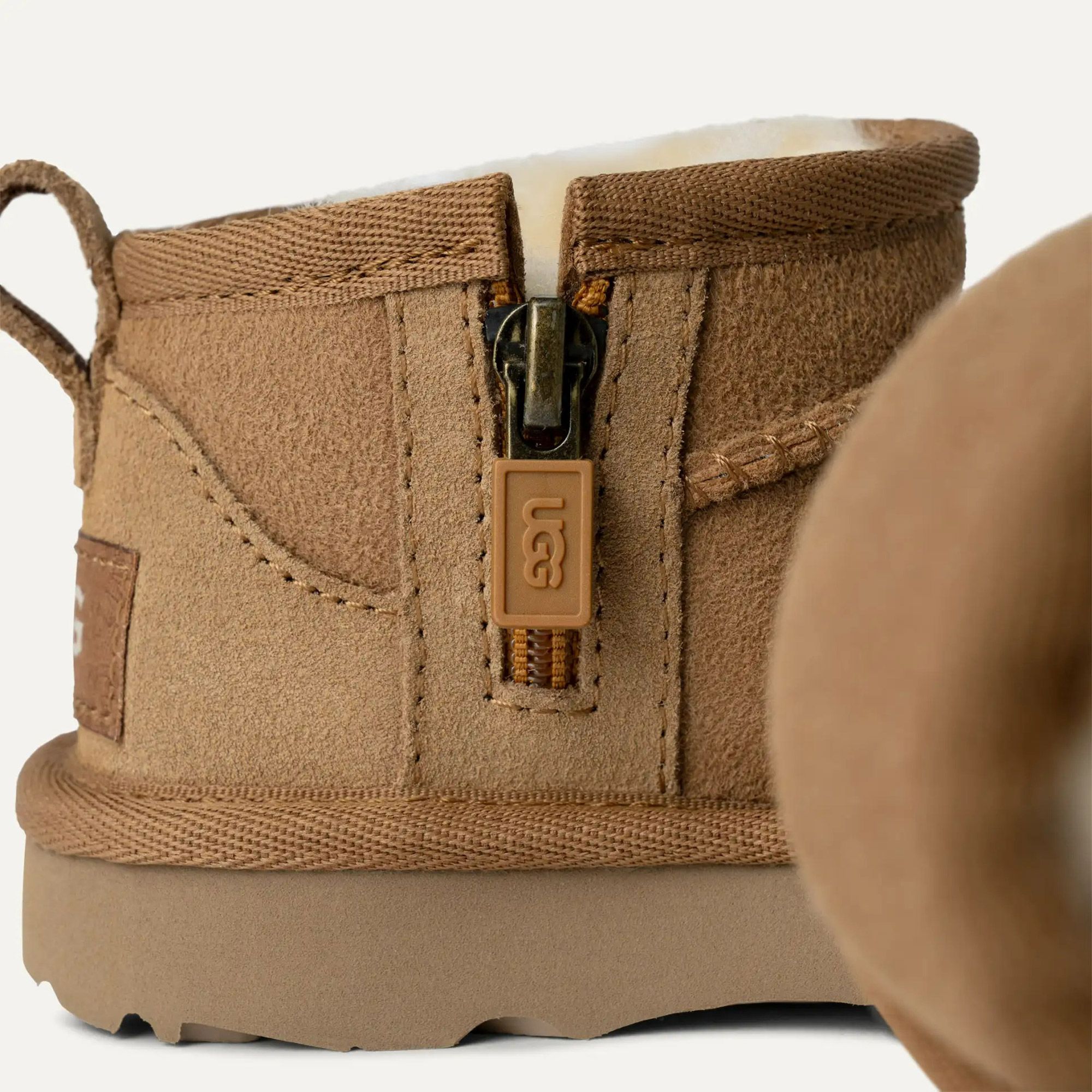 UGG Classic Ultra Mini Bottes Bébé