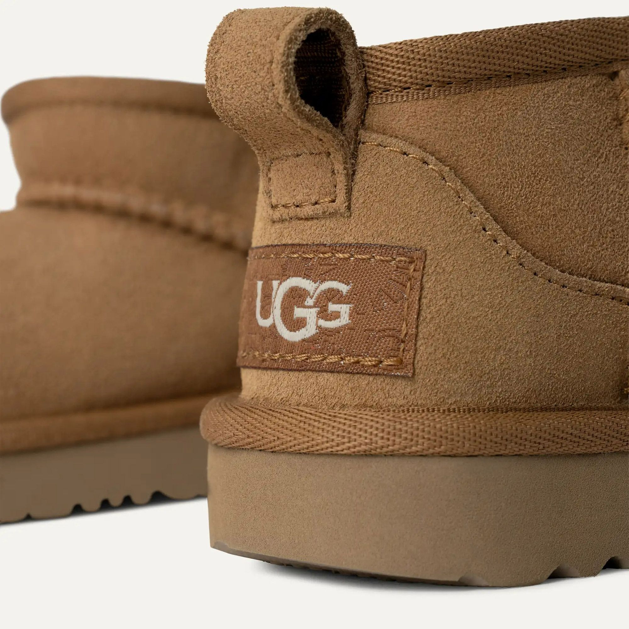 UGG Classic Ultra Mini Bottes Bébé