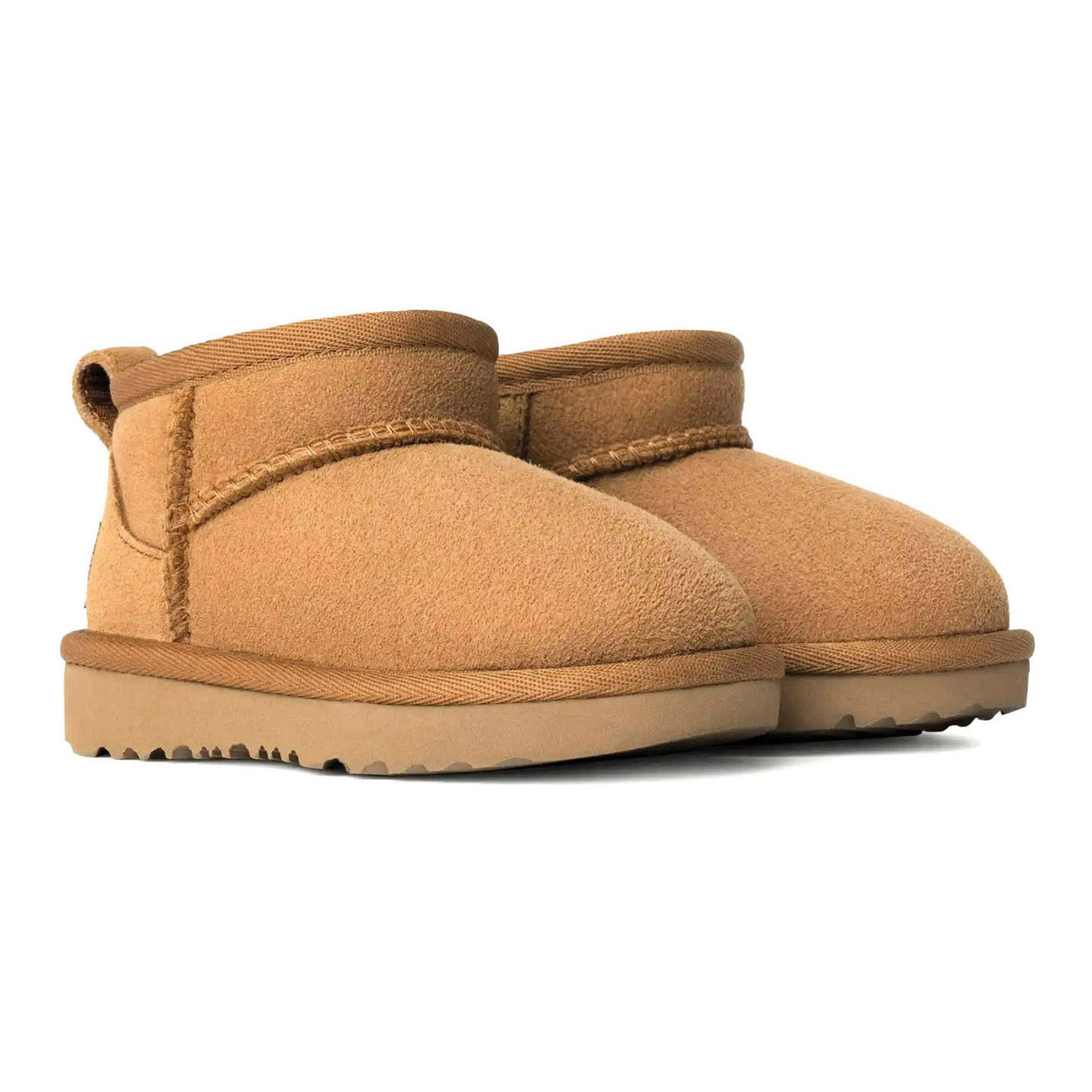 UGG Classic Ultra Mini Bottes Bébé