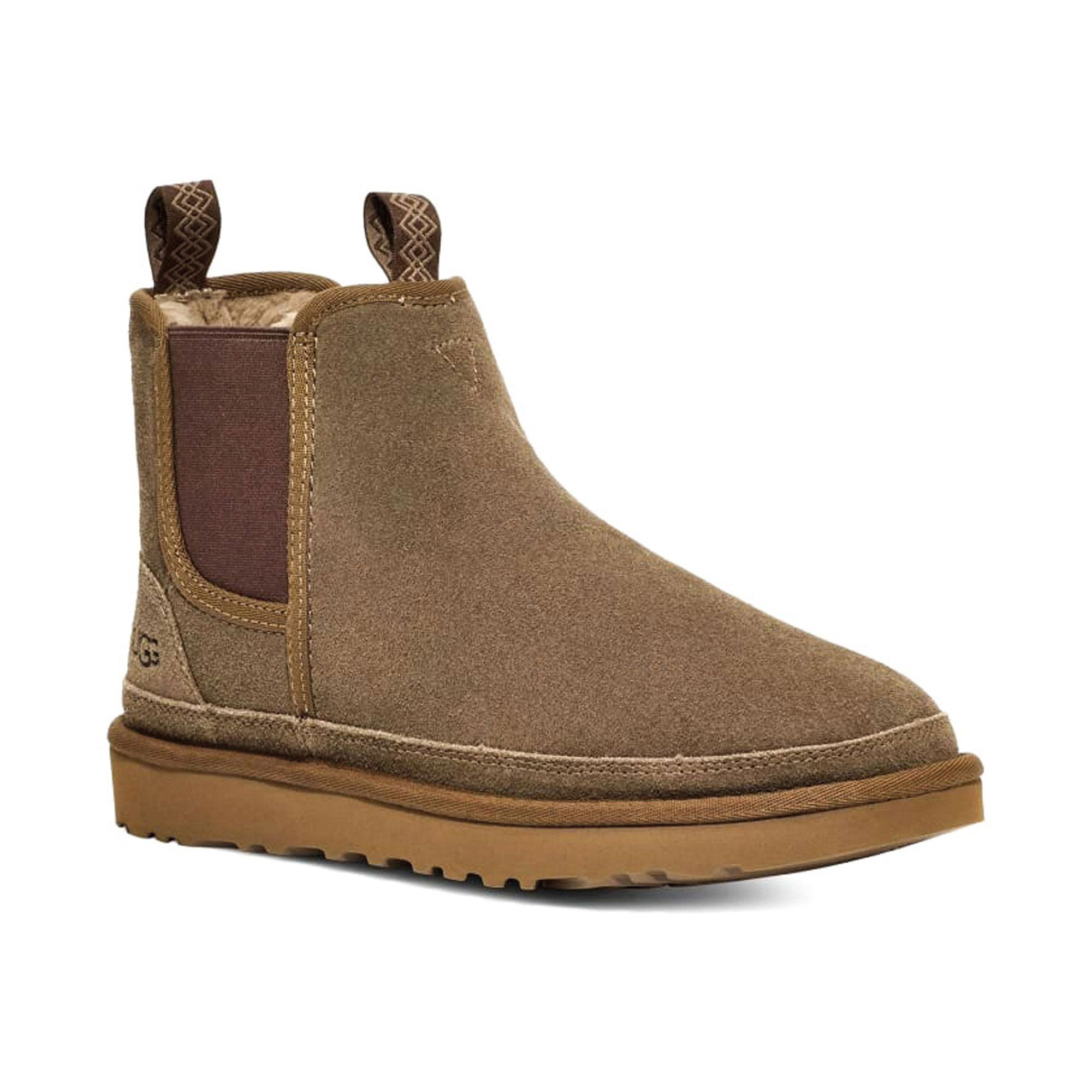 UGG Neumel Chelsea Shoes Men