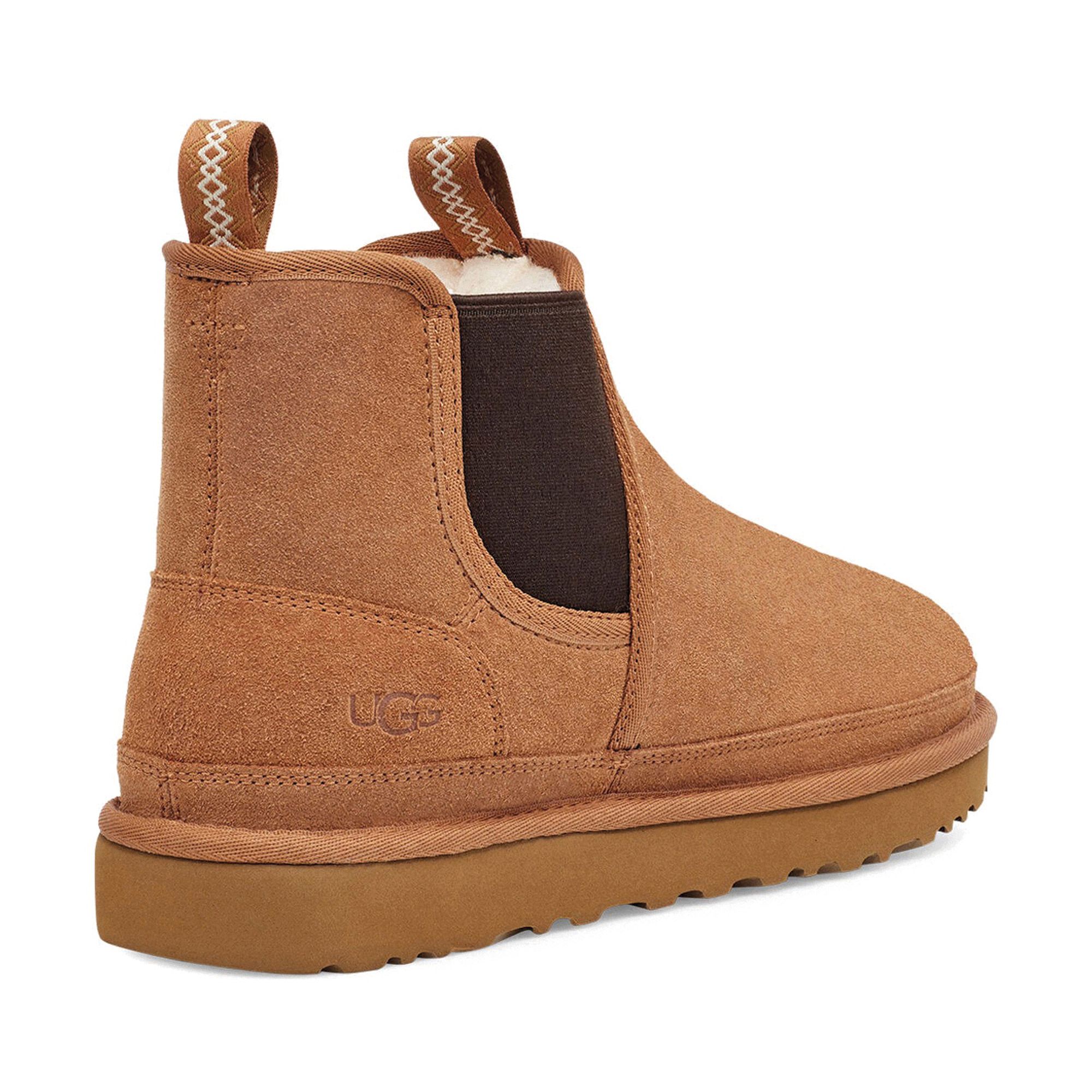 UGG Neumel Chelsea Schoenen Heren