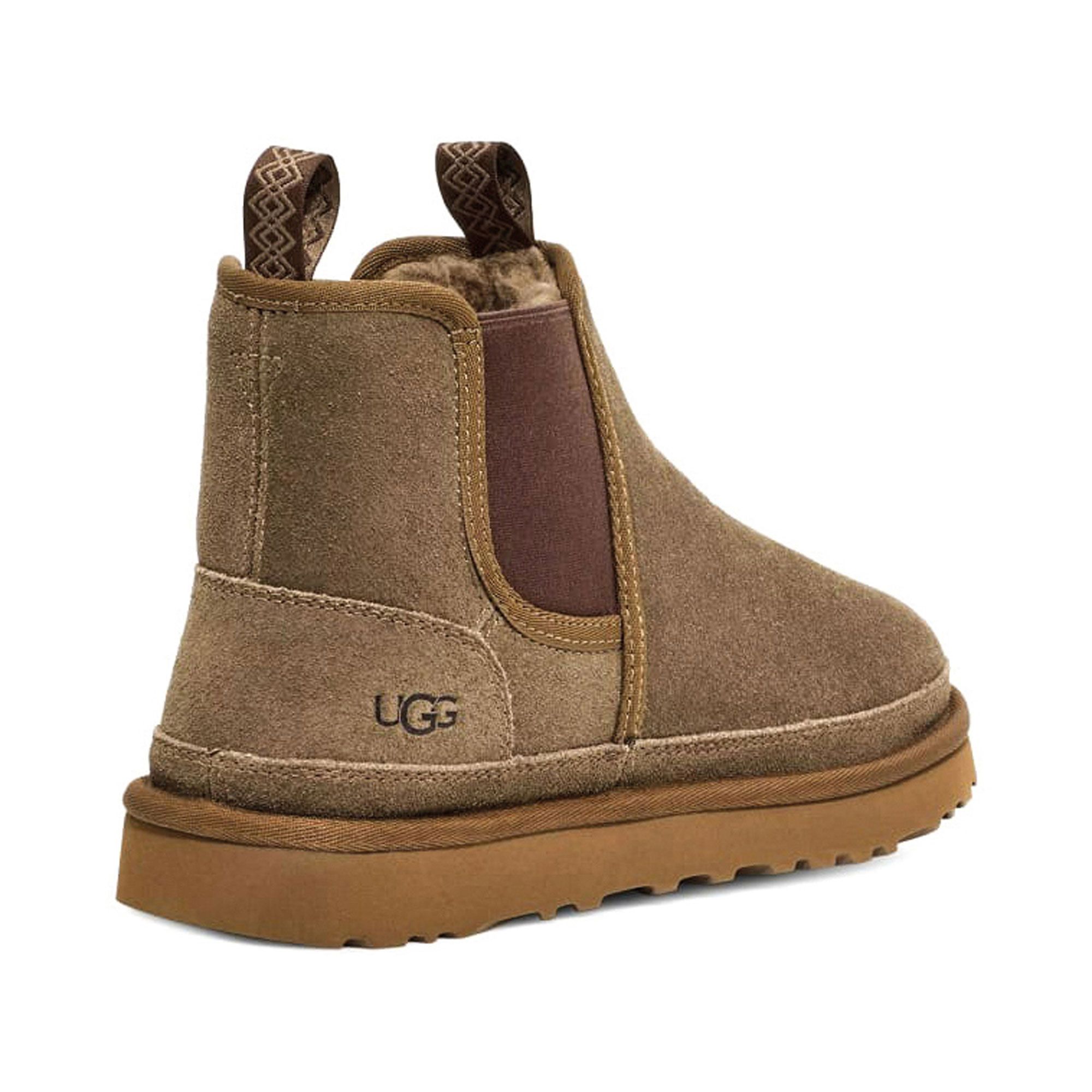 UGG Neumel Chelsea Shoes Men
