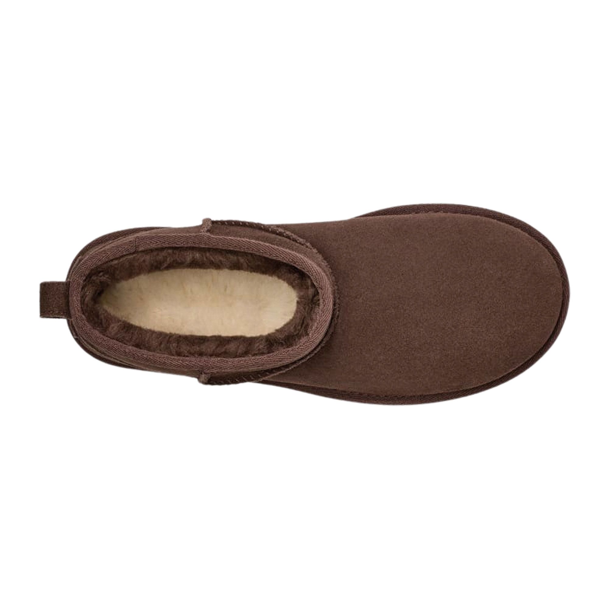 UGG Classic Ultra Mini Platform Laarzen Dames
