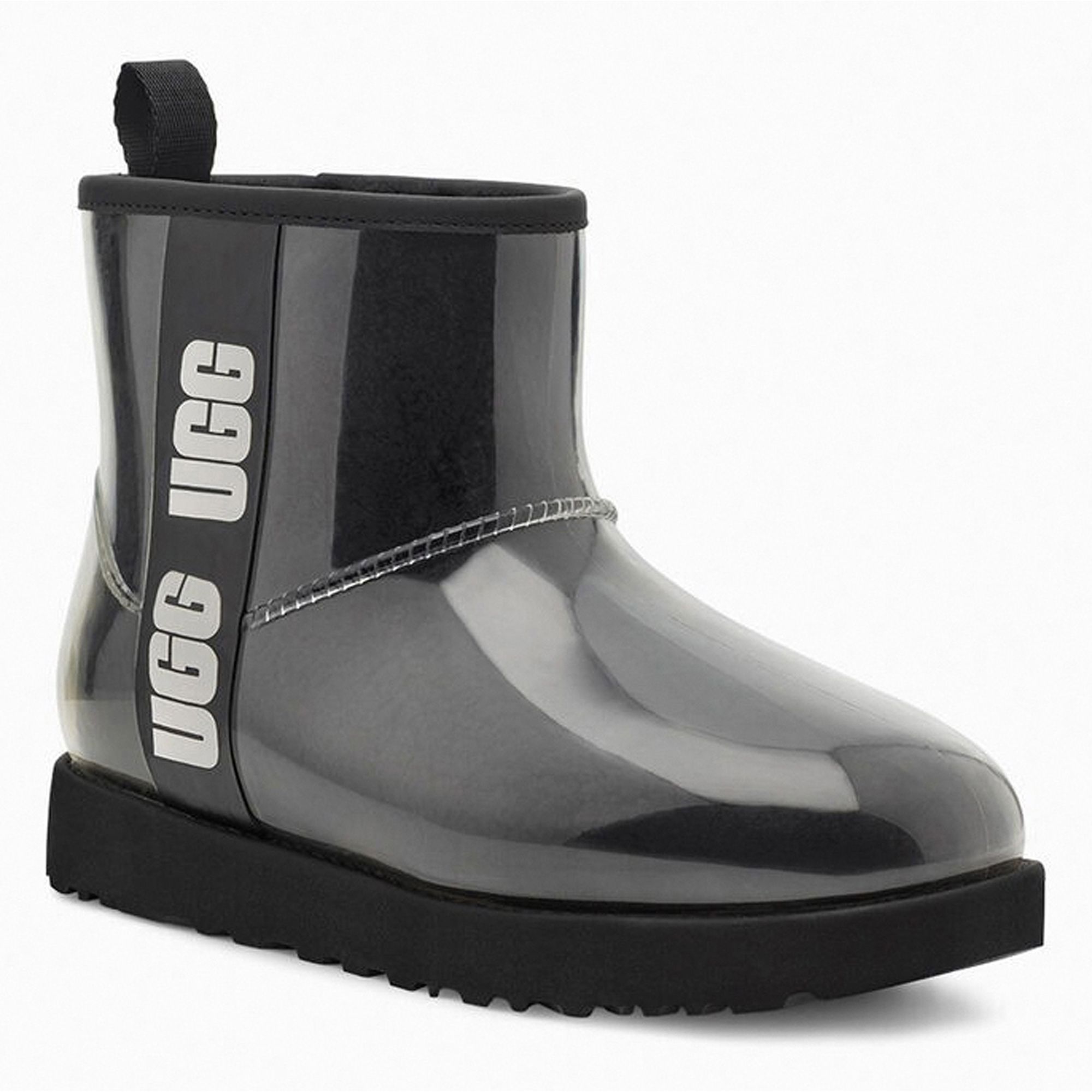 UGG Classic Clear Mini Laarzen Dames | PlutoSport