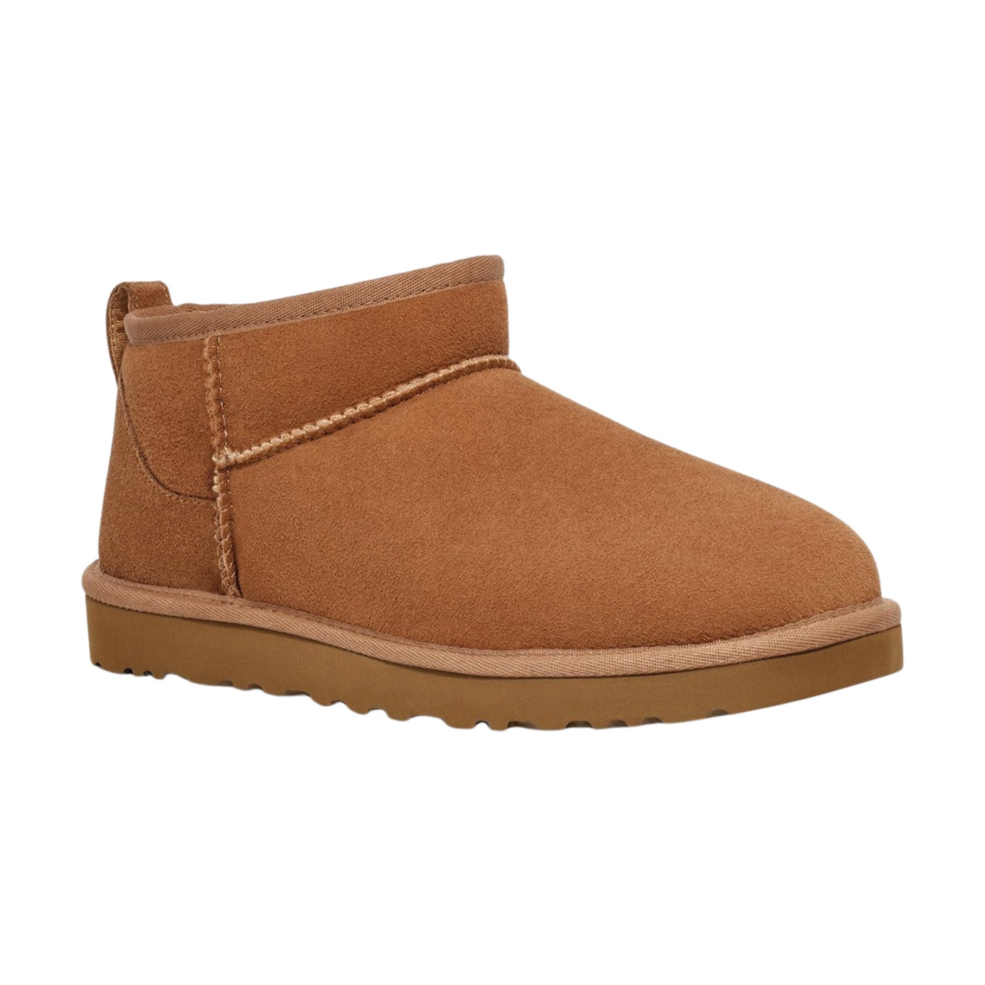 UGG Classic Ultra Mini Laarzen Heren | PlutoSport