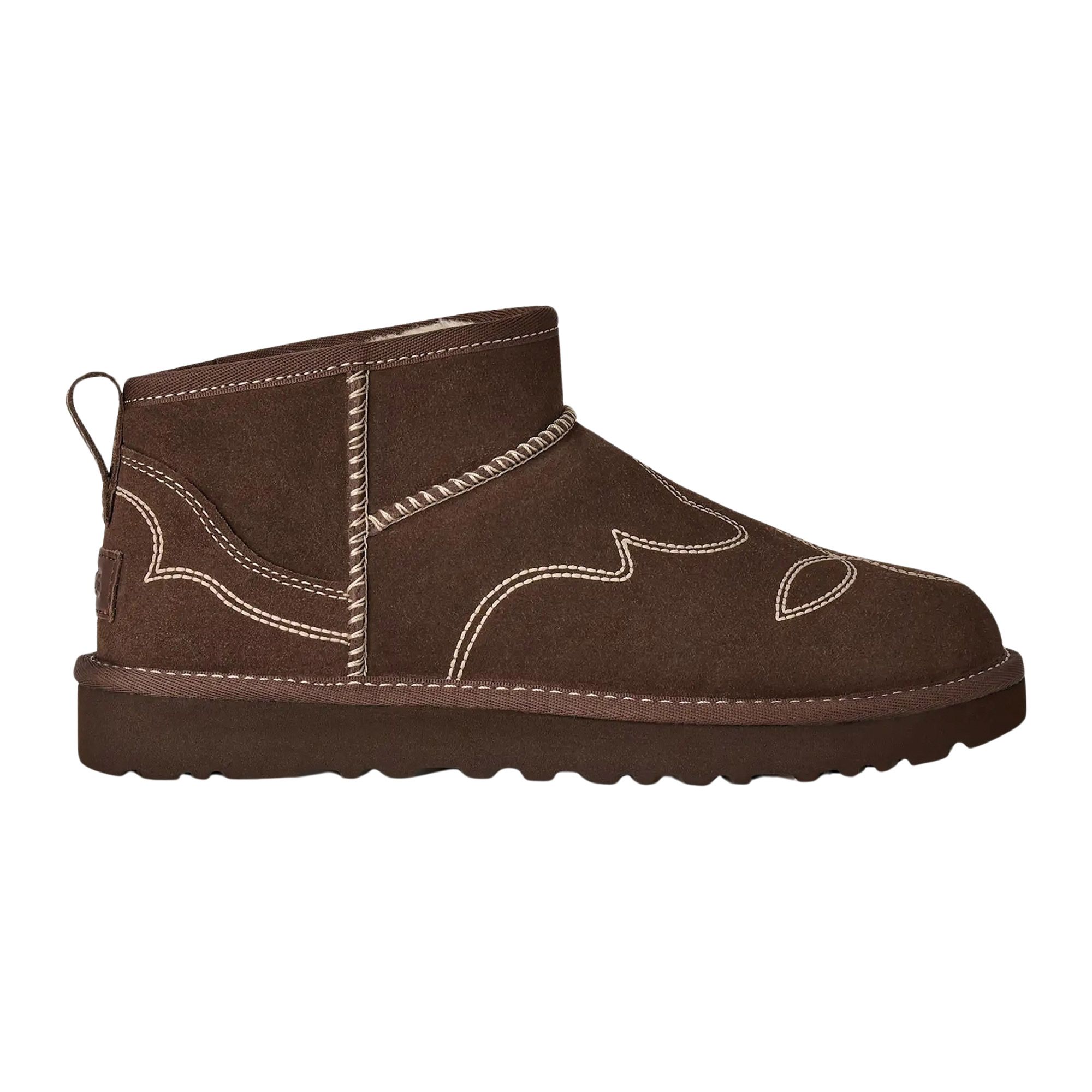 UGG Classic Ultra Mini Western Stiefel Damen