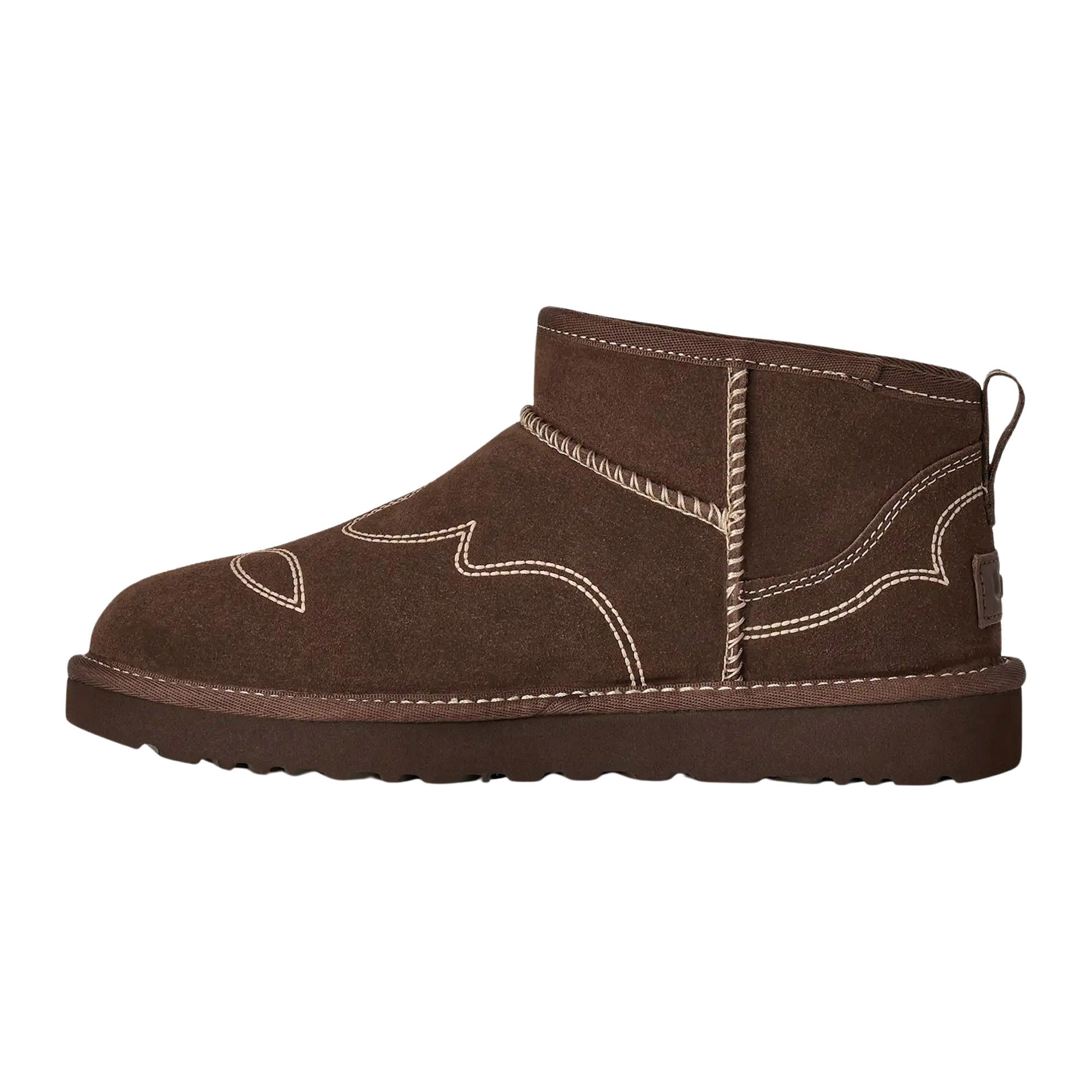 UGG Classic Ultra Mini Western Stiefel Damen