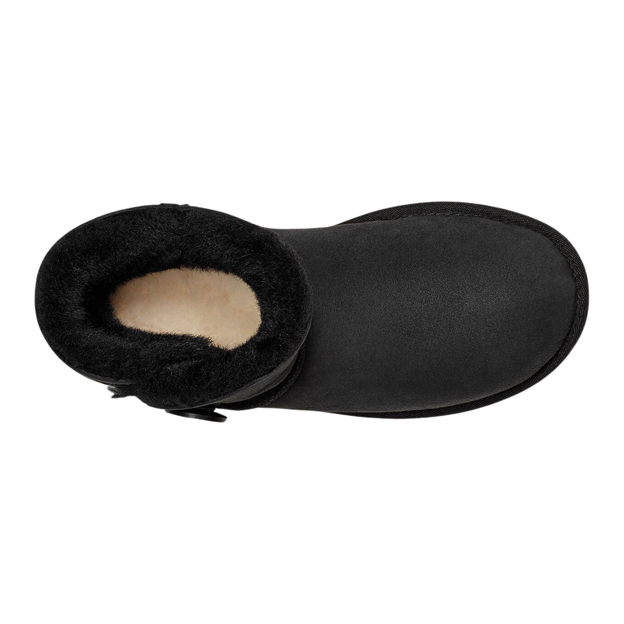 UGG Mini Bailey Button II Boots Women | Plutosport