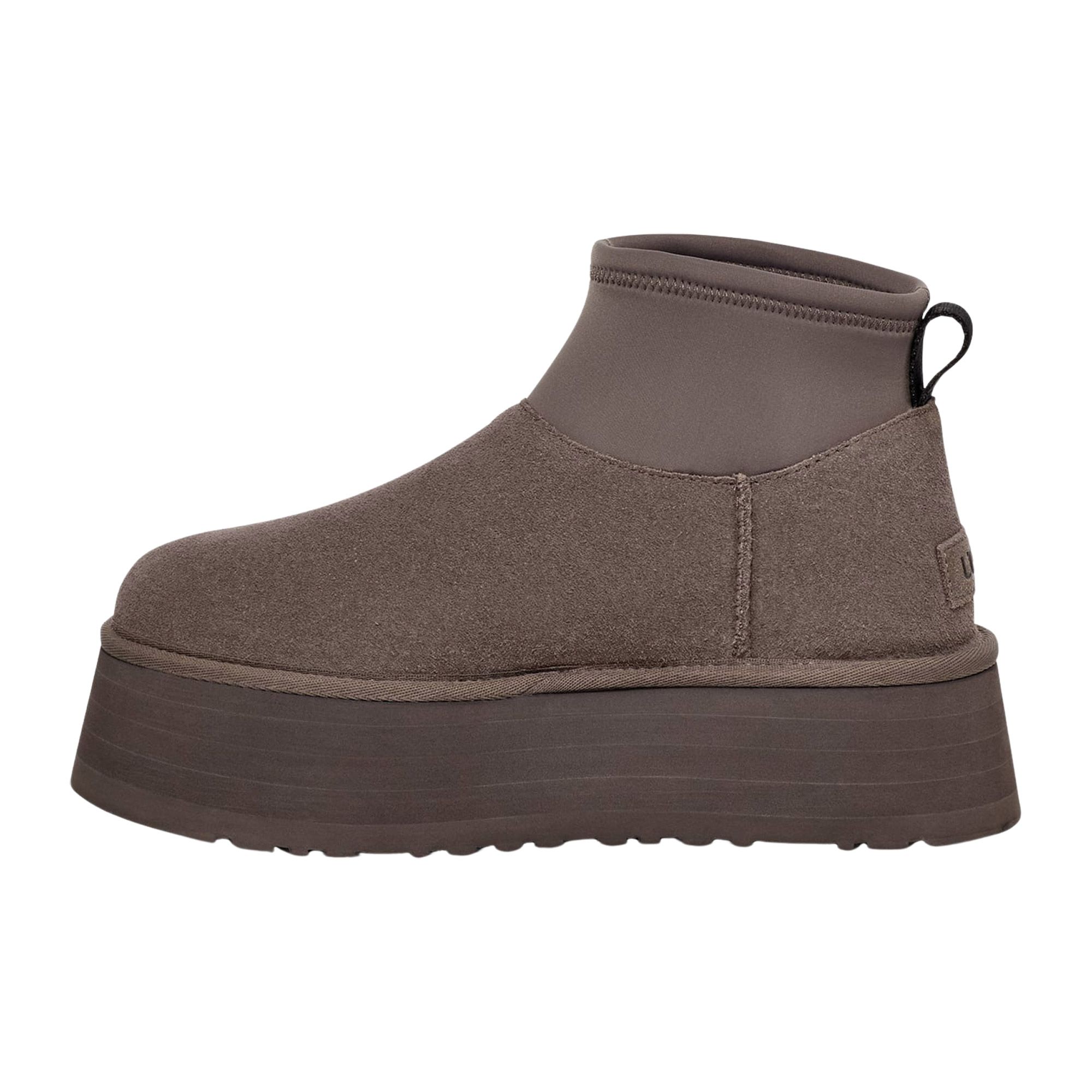 UGG Classic Mini Dipper Laarzen Dames
